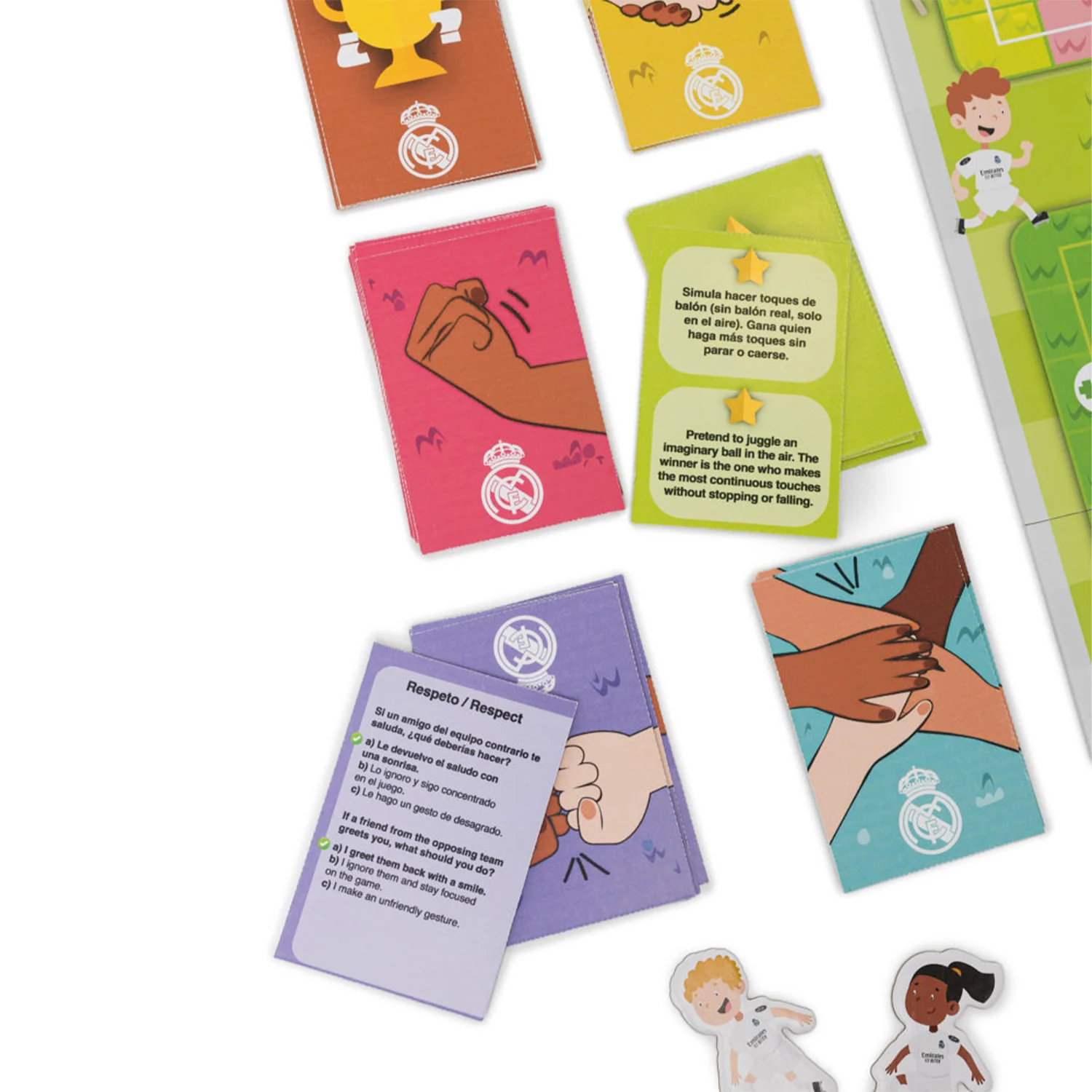 “Let’s Go Values!” Board Game - Image 4