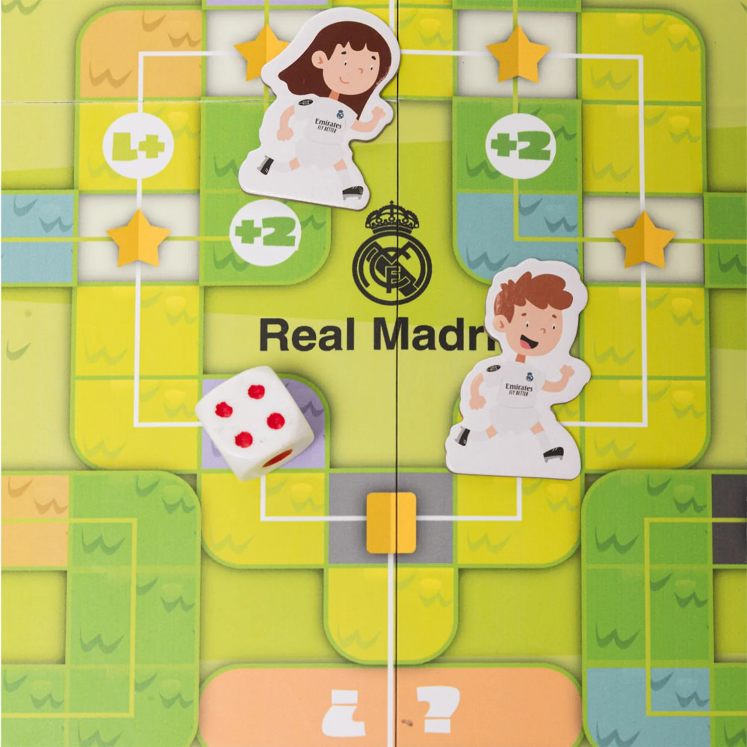 “Let’s Go Values!” Board Game - Image 5