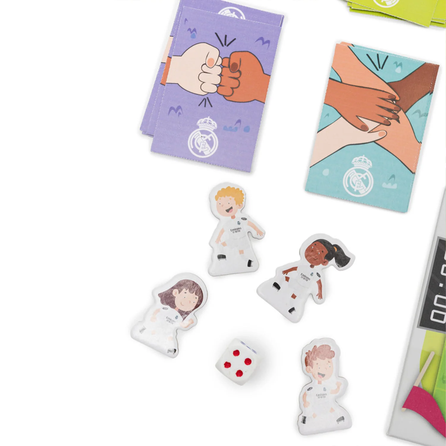 “Let’s Go Values!” Board Game - Image 6