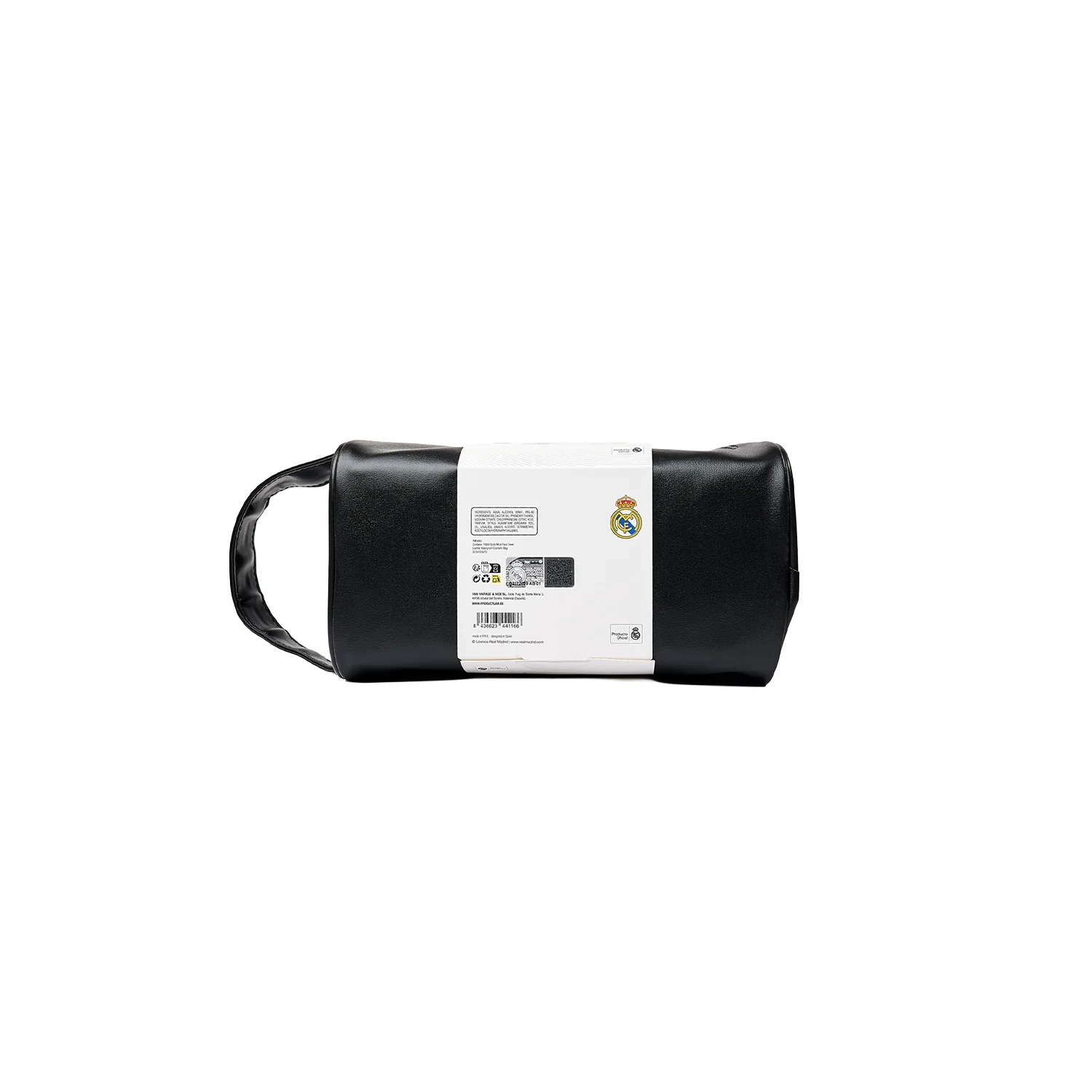 Premium Bathroom Toiletry Set - Image 2