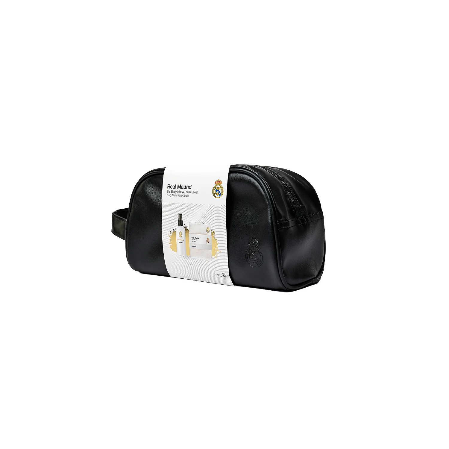 Premium Bathroom Toiletry Set - Image 3