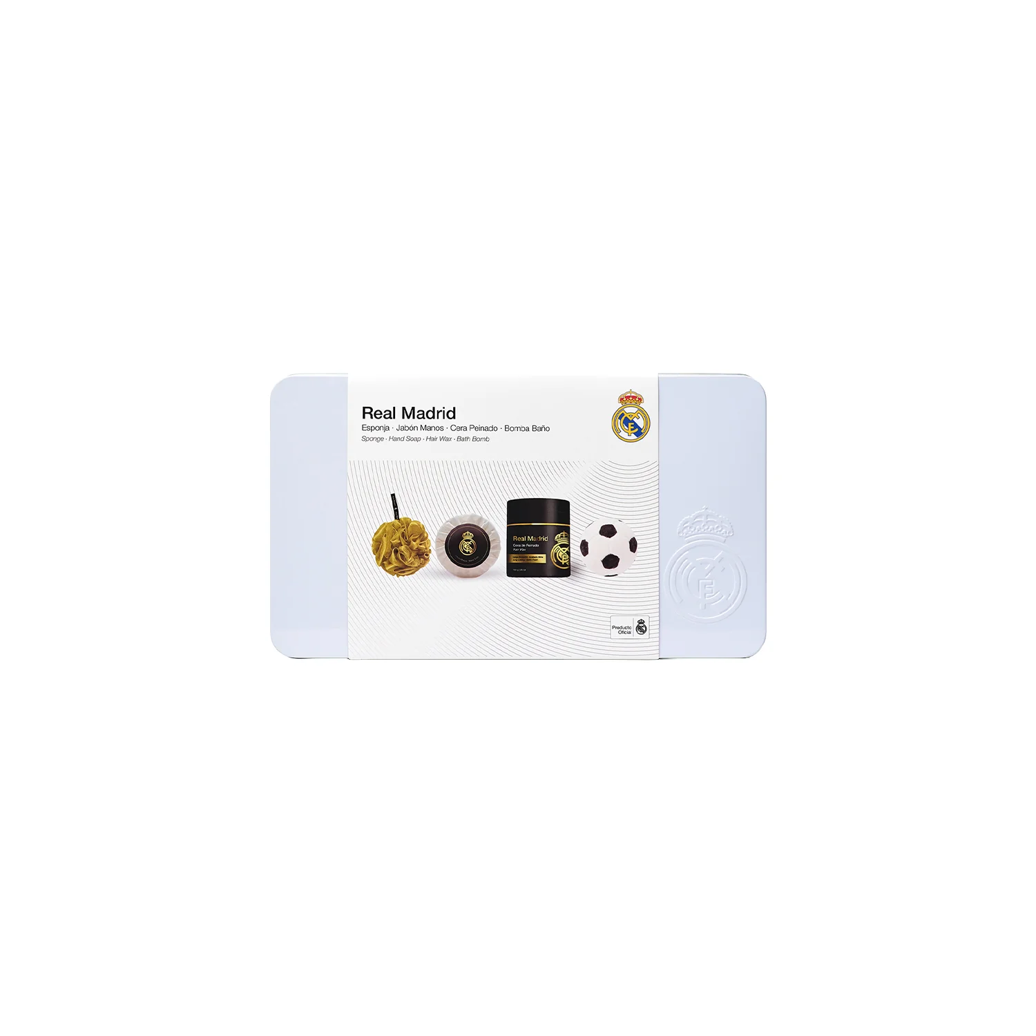 Essential Bath Set - Image 2