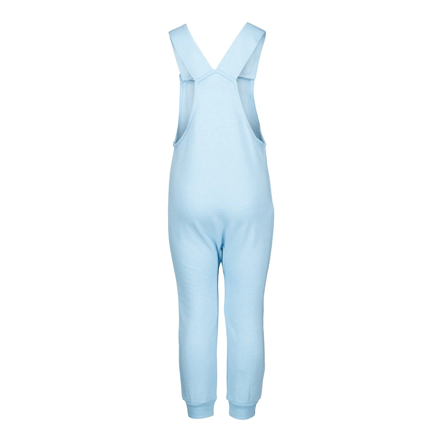 Infant Overall Trousers 1902 Print Light Blue - Image 2