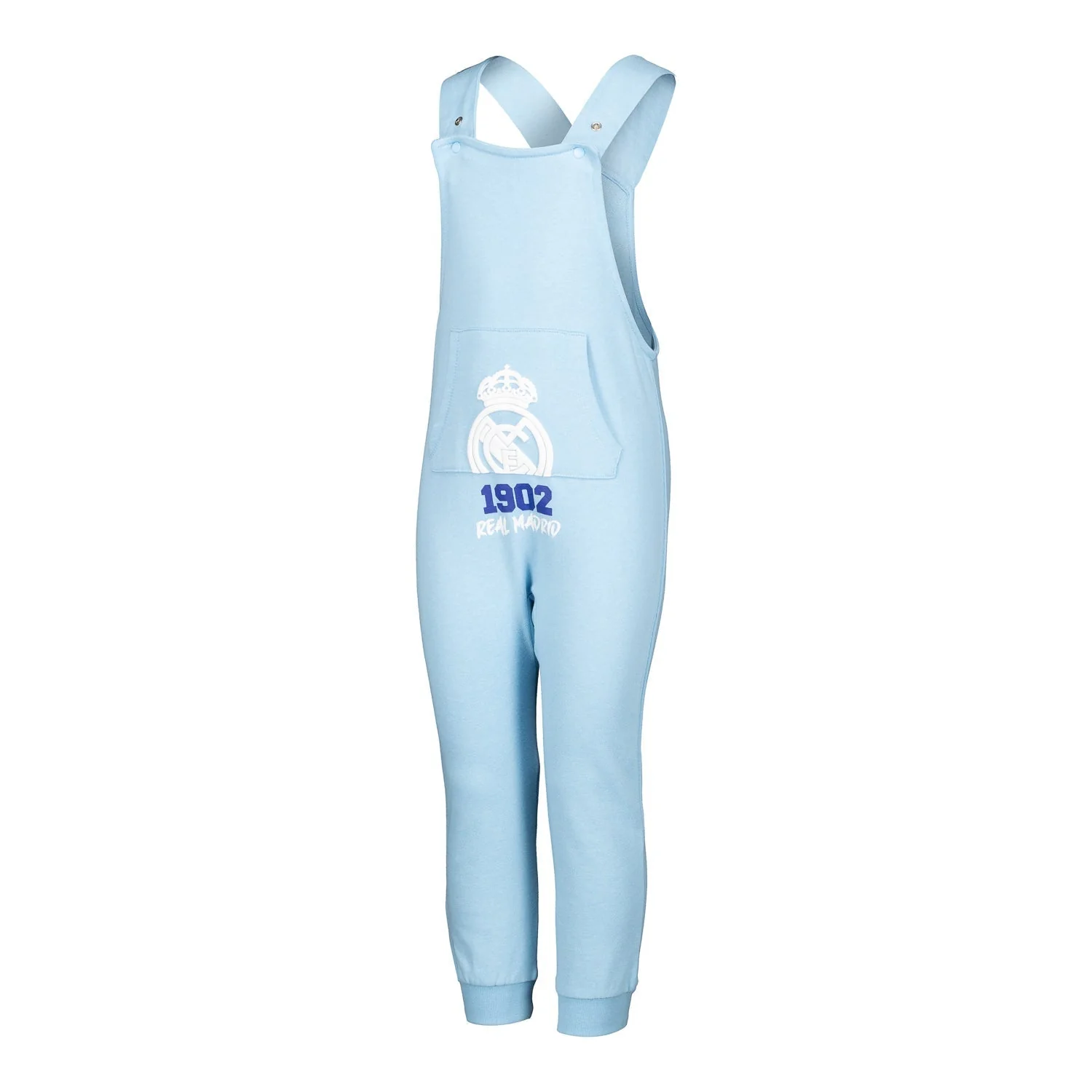 Infant Overall Trousers 1902 Print Light Blue - Image 3