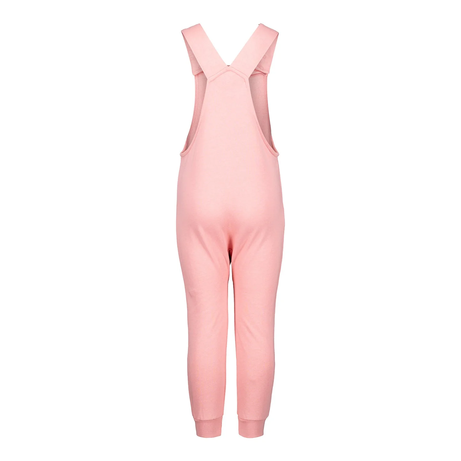 Infant Overall Trousers 1902 Print Pink - Image 2
