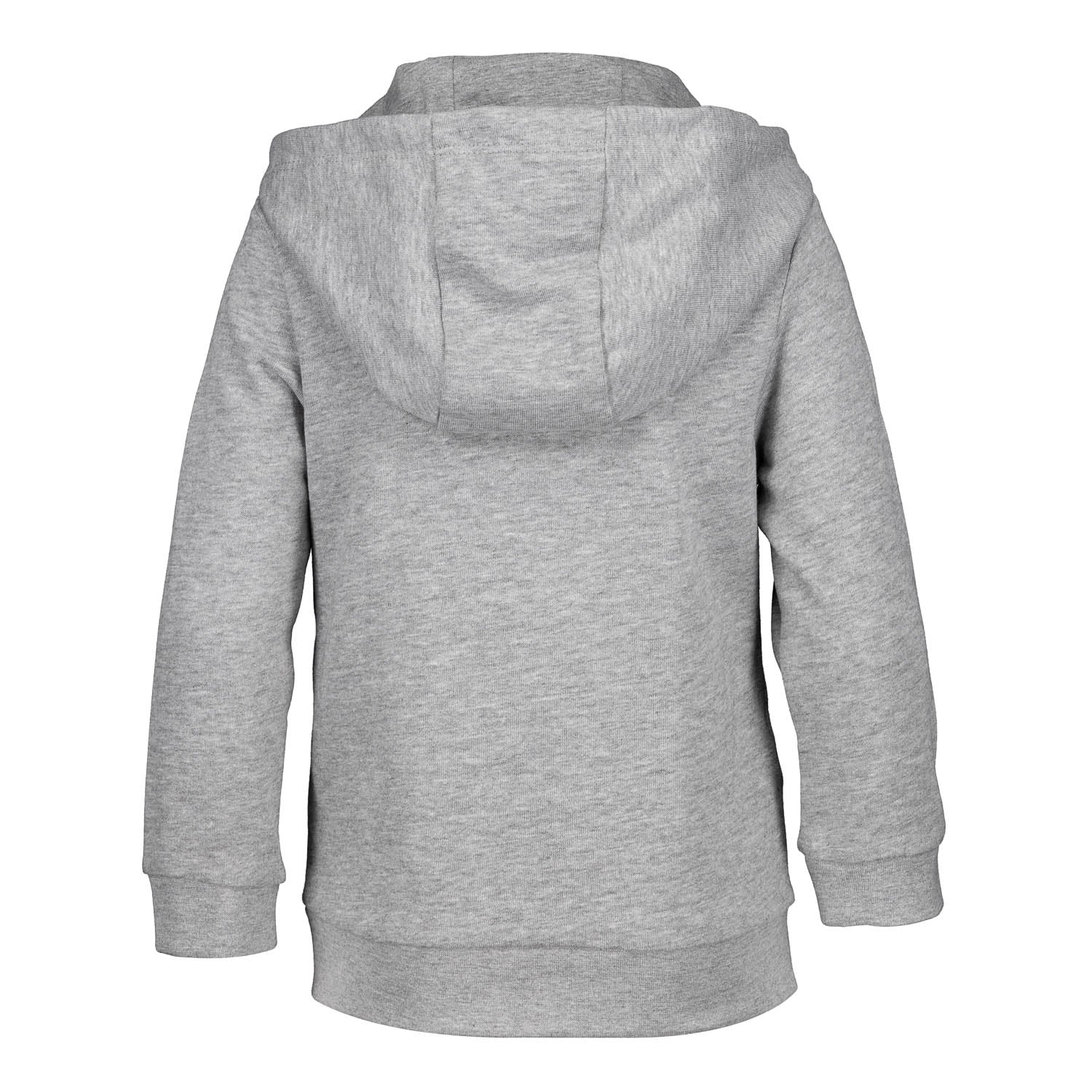 Infant Tracksuit 1902 Print Light Grey - Image 4