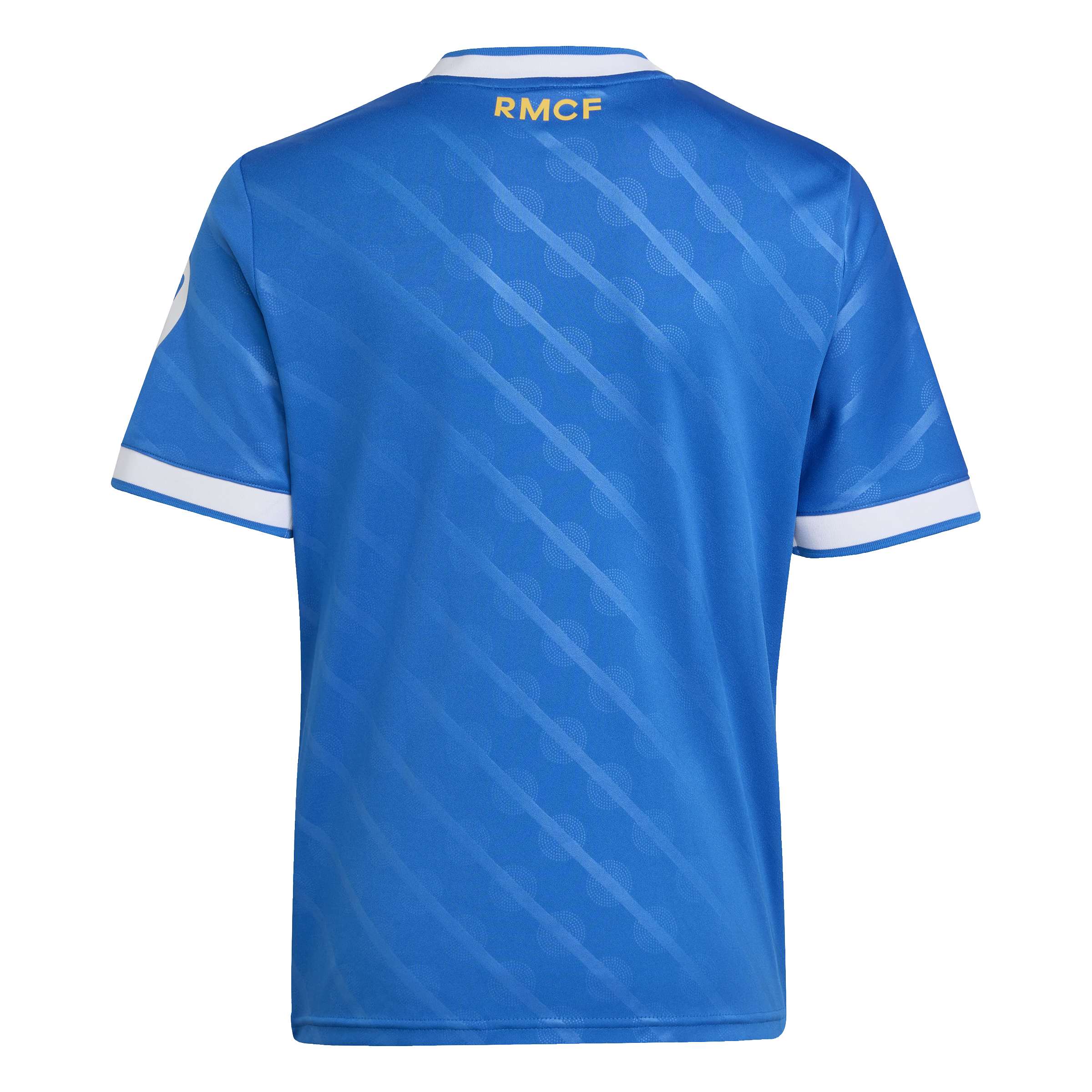 Infant Third Kit 25/26 Blue - Image 3
