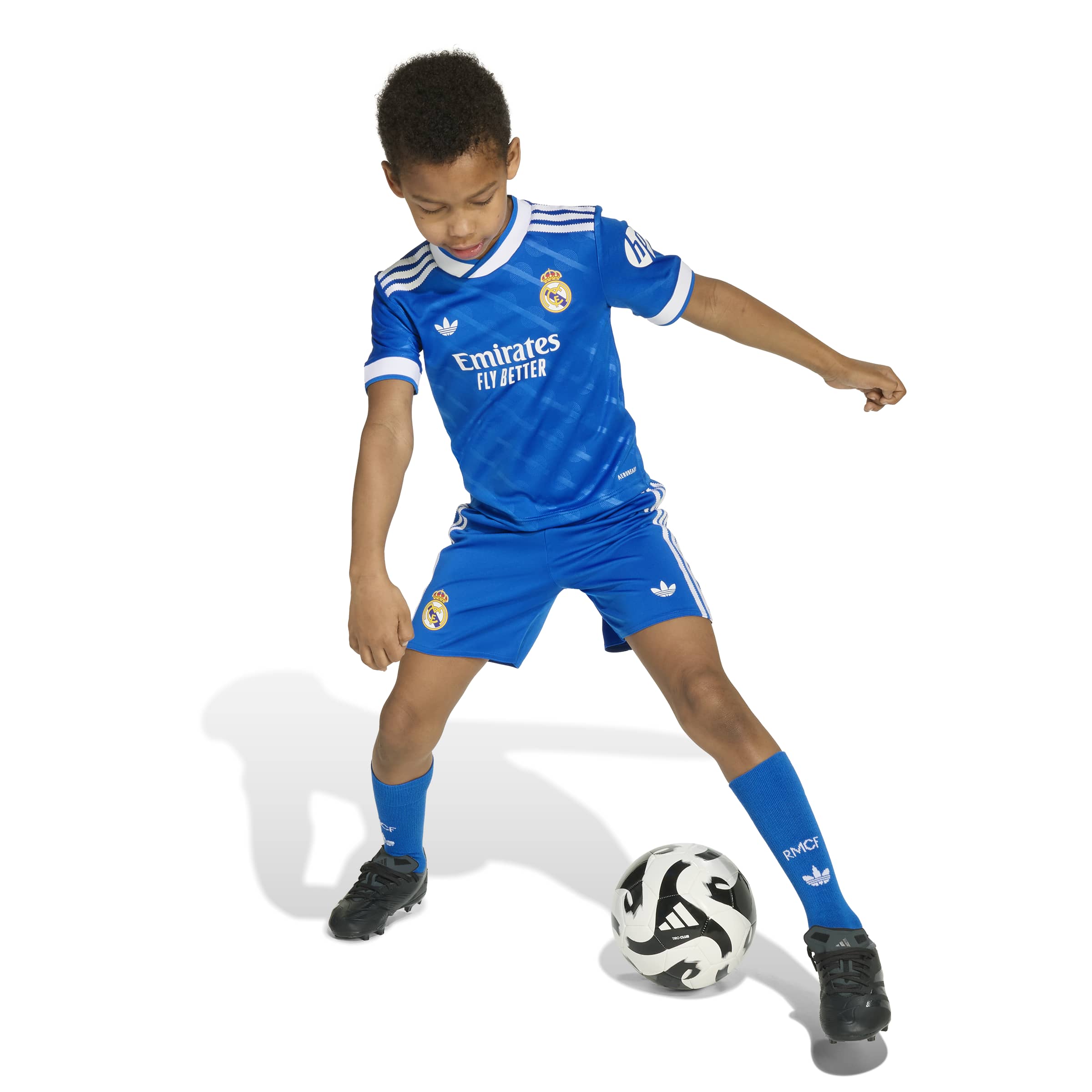 Infant Third Kit 25/26 Blue - Image 6
