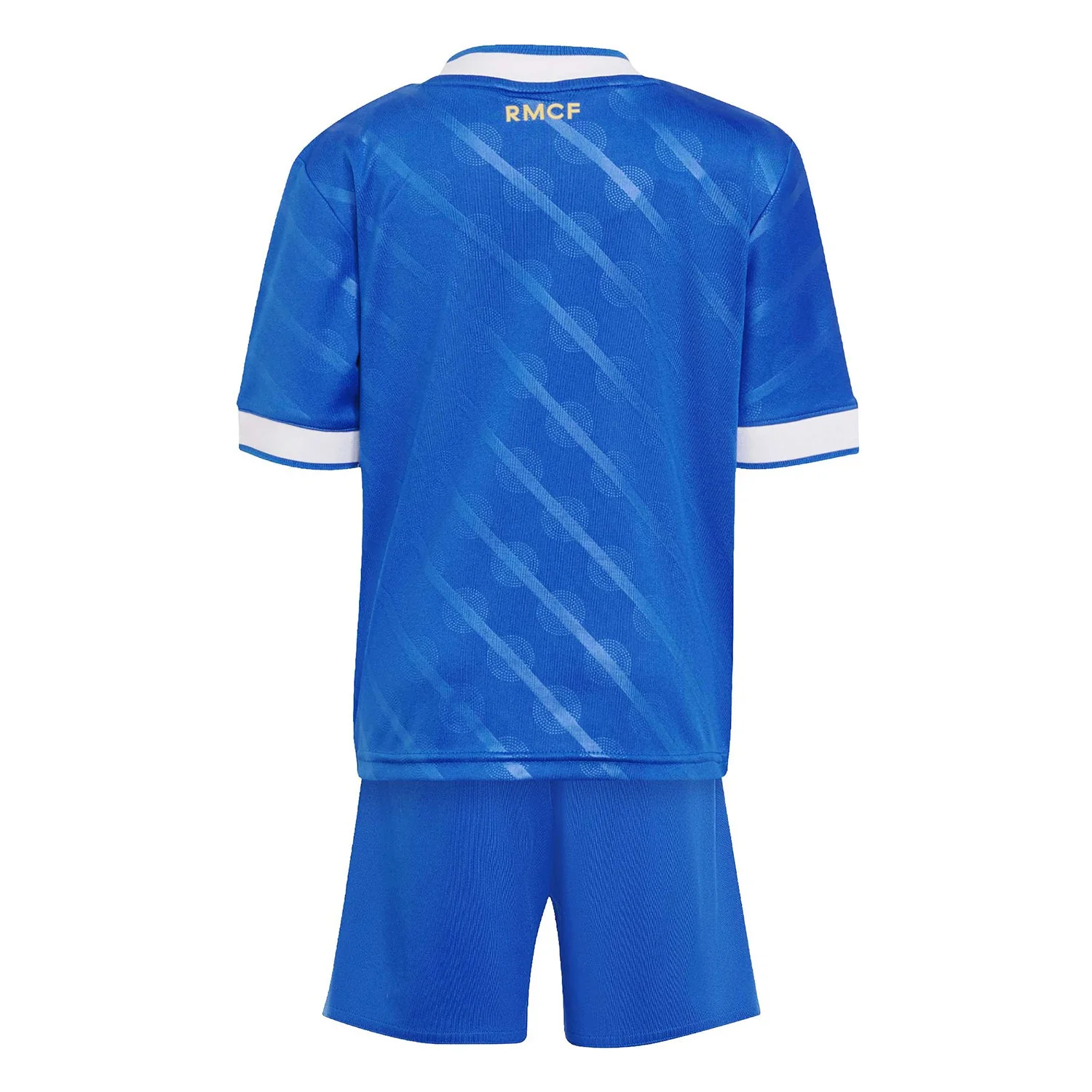 Infant Third Kit 25/26 Blue - Image 8