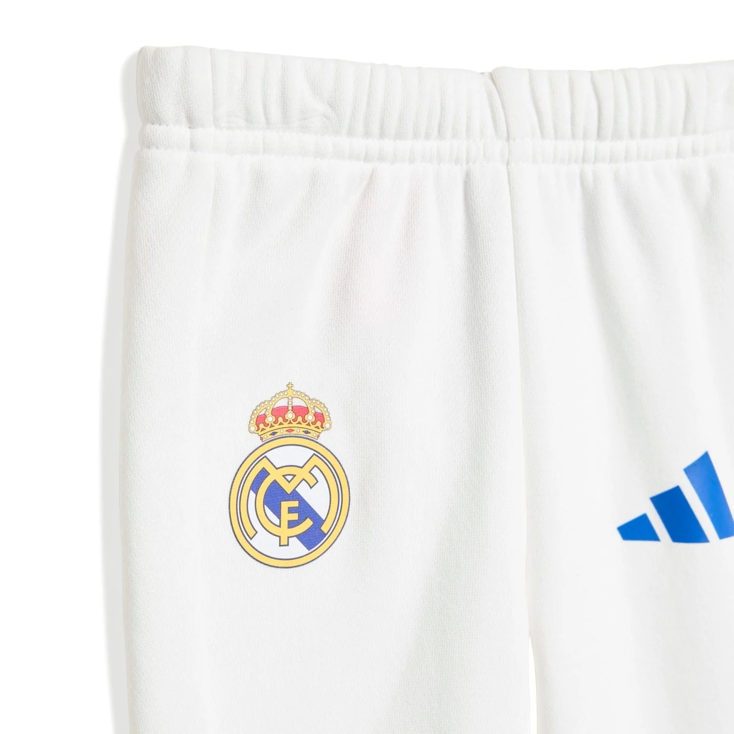 Baby adidas Tracksuit 25/26 - Image 3