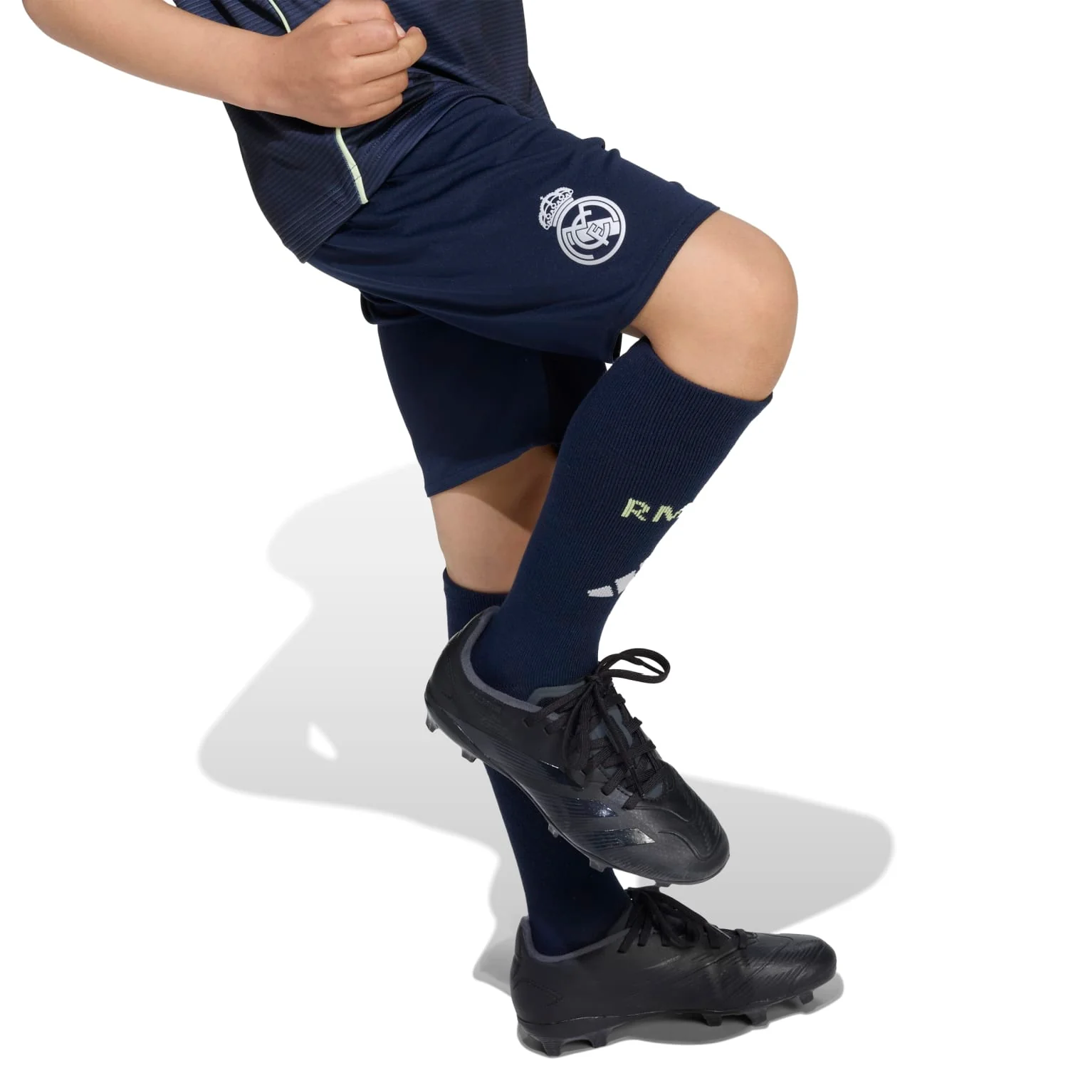 Infant Away Kit 25/26 Navy - Image 10