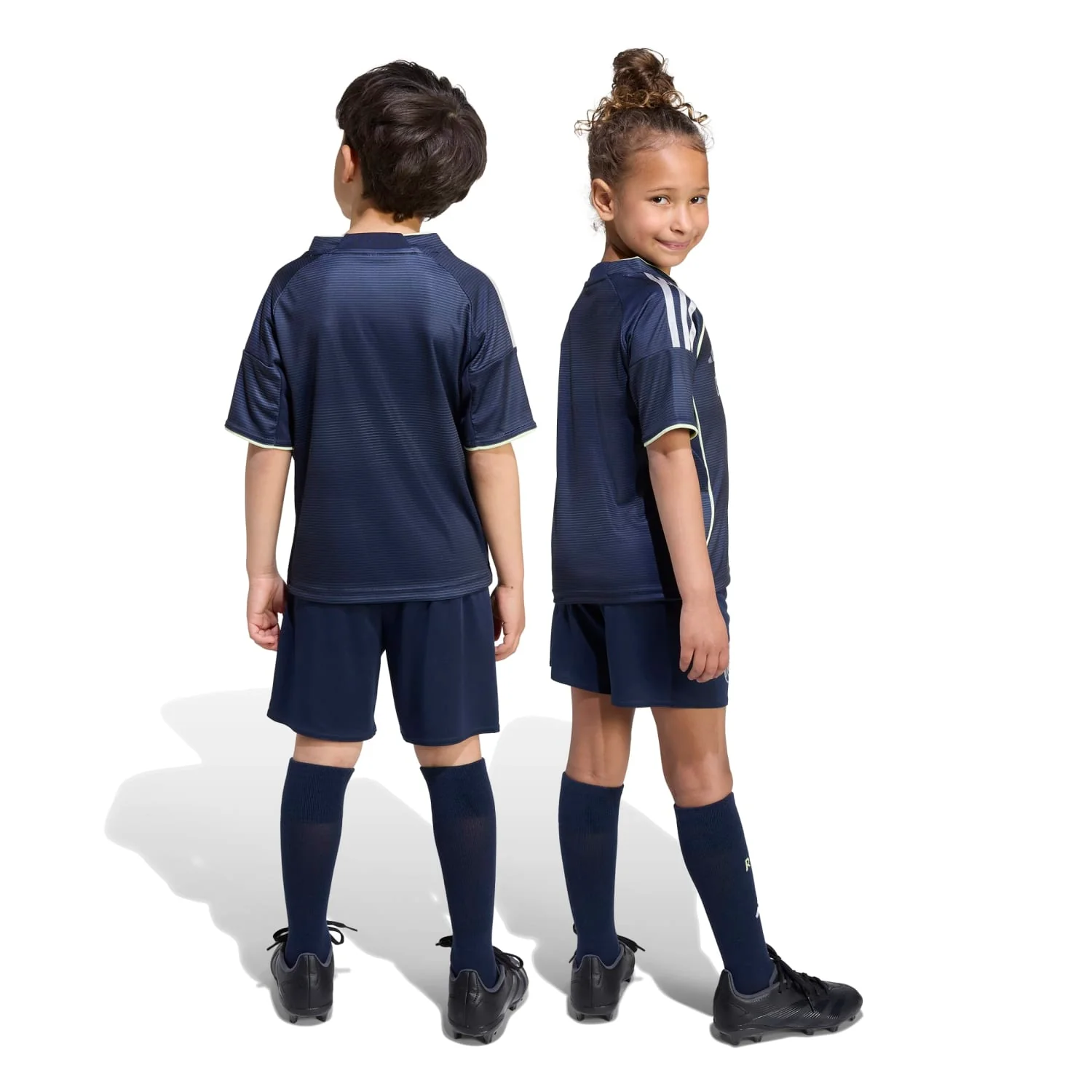 Infant Away Kit 25/26 Navy - Image 11