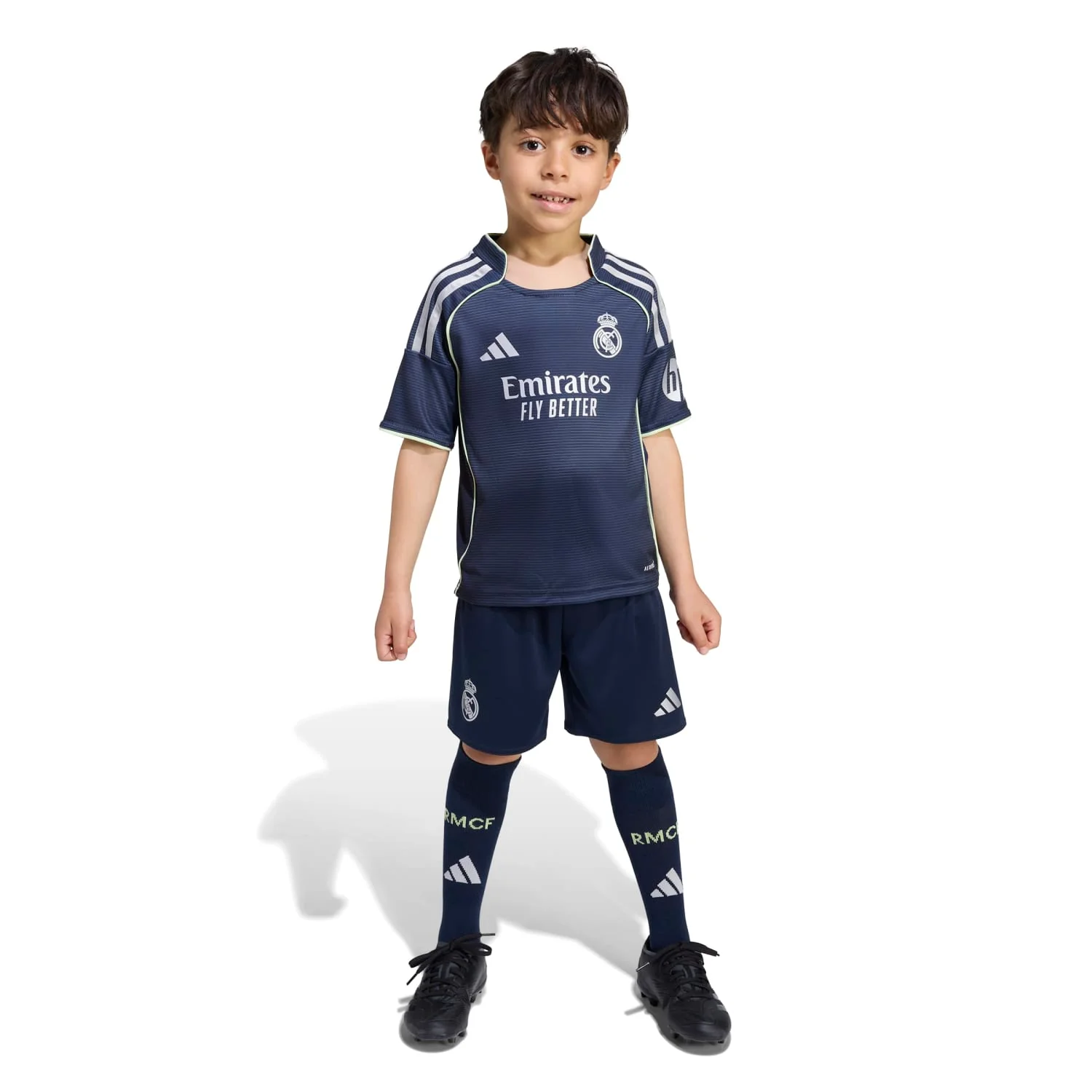 Infant Away Kit 25/26 Navy - Image 12
