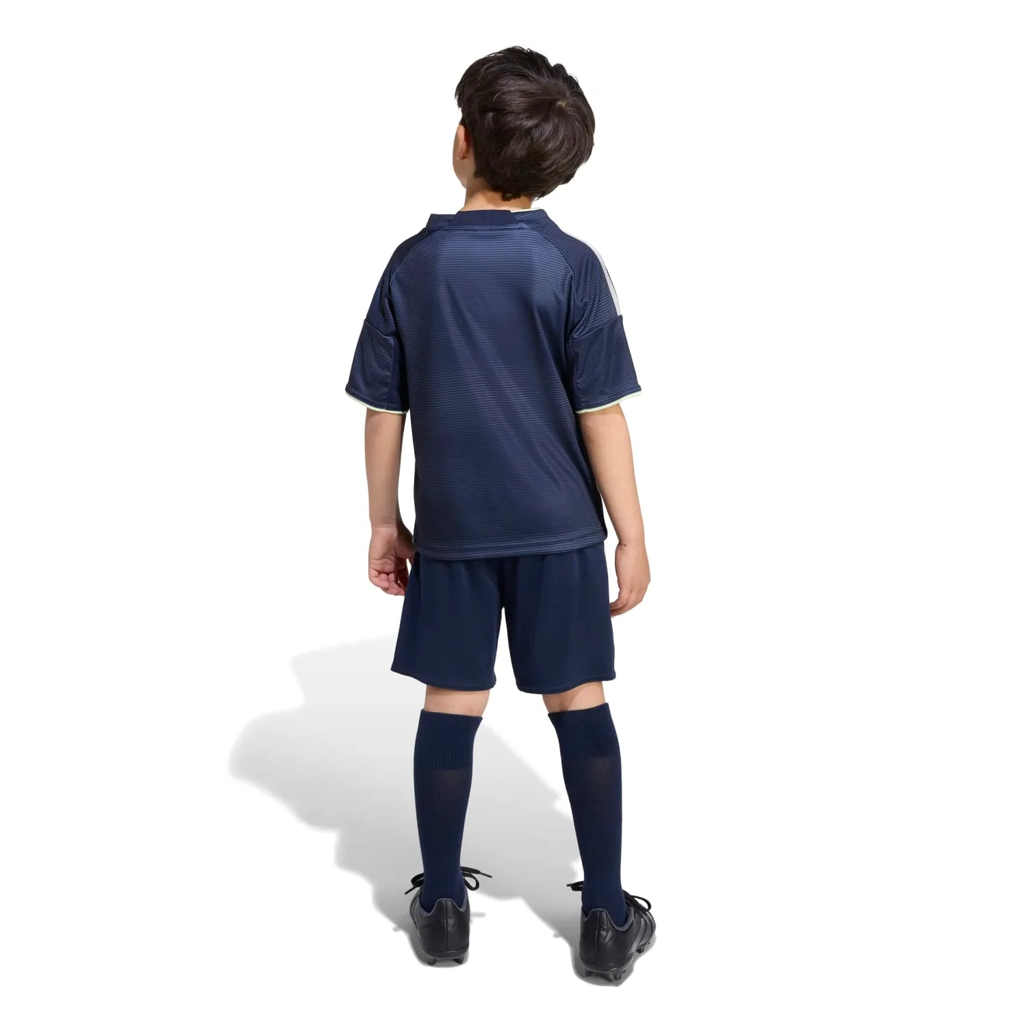 Infant Away Kit 25/26 Navy - Image 8