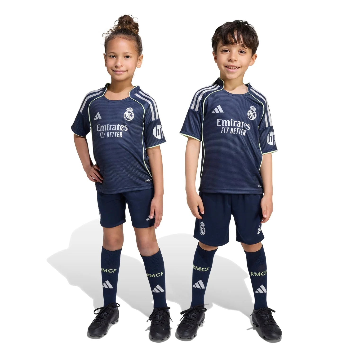 Infant Away Kit 25/26 Navy - Image 9
