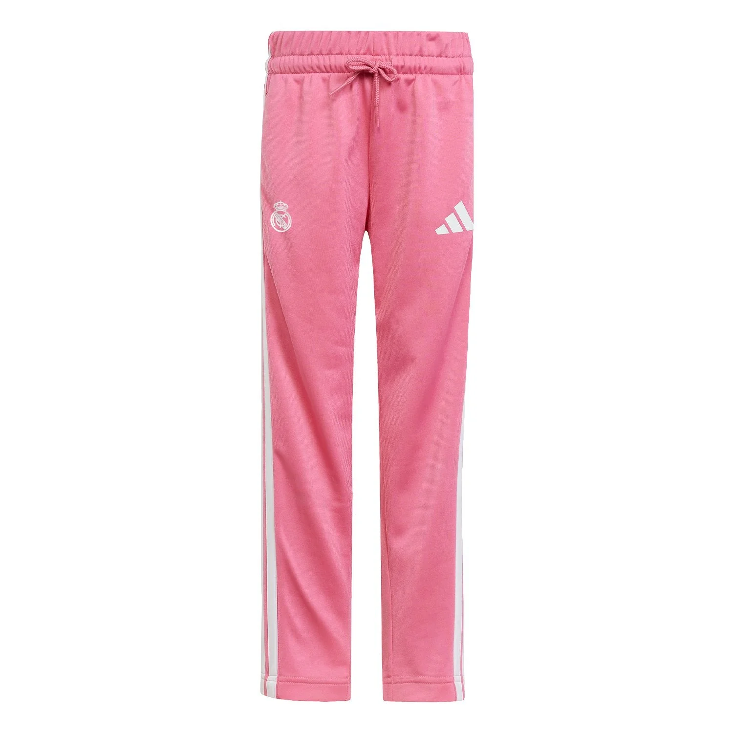 Infant adidas Tiberio Tracksuit Pink - Image 2