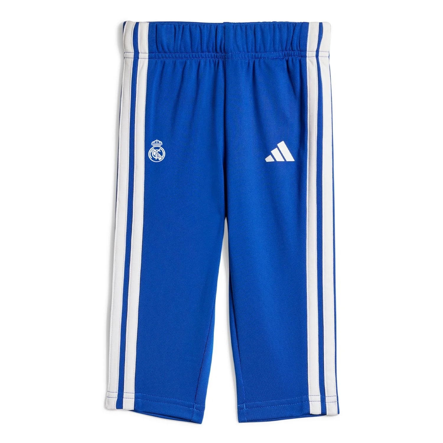 Baby adidas Tiberio Tracksuit Blue - Image 4