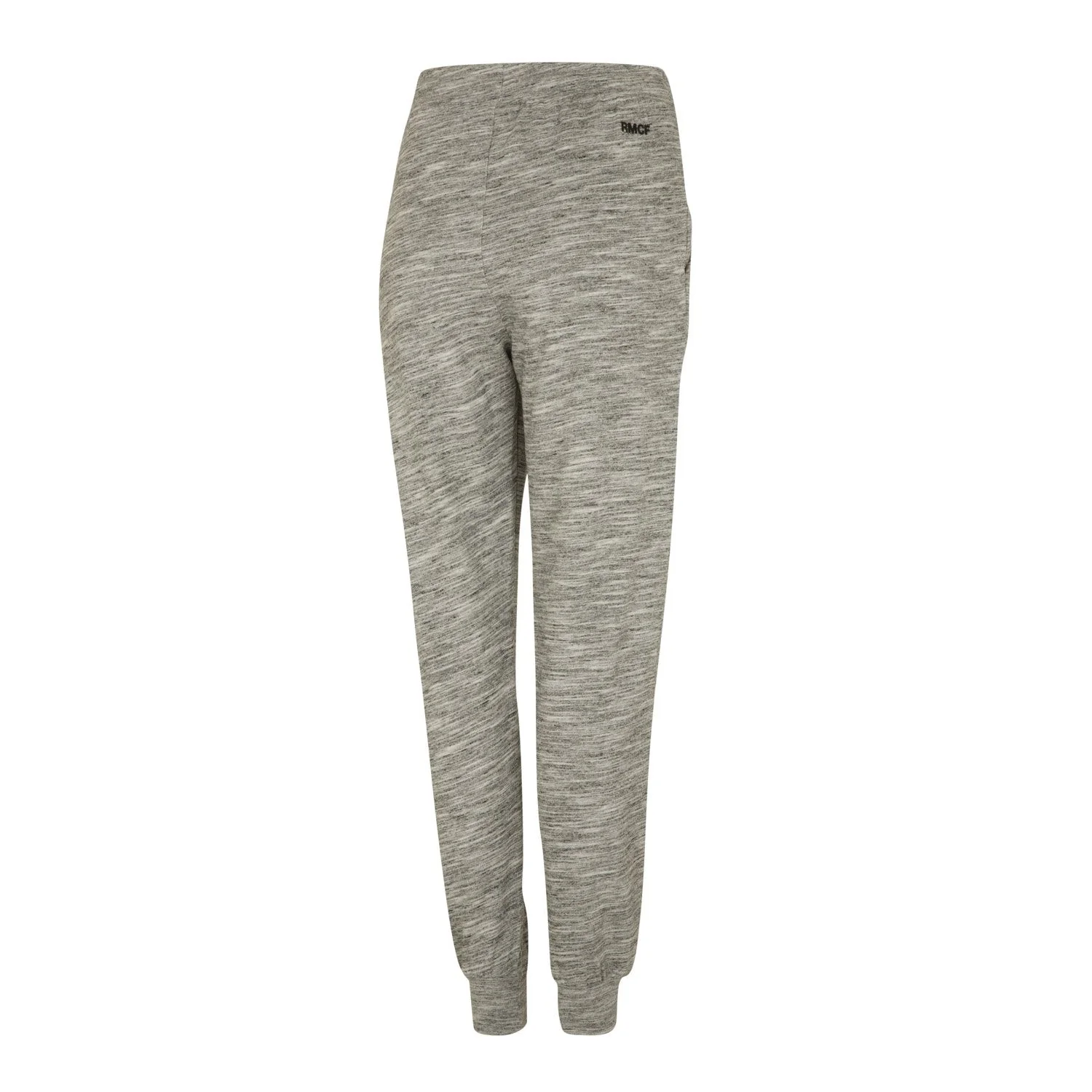 Real Madrid Womens Trousers Blended Grey - Image 2