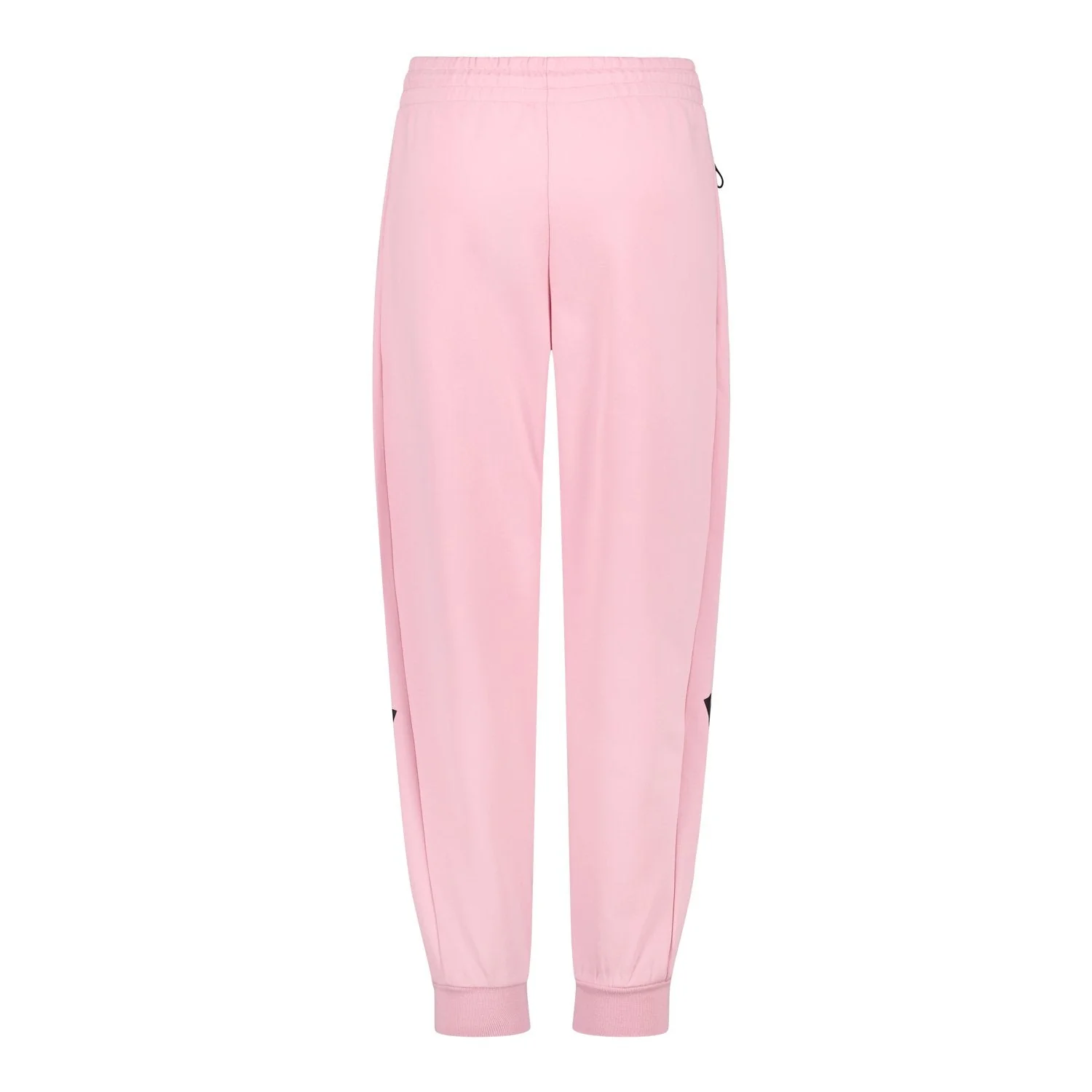 Womens adidas Real Urban Trousers Pink - Image 3