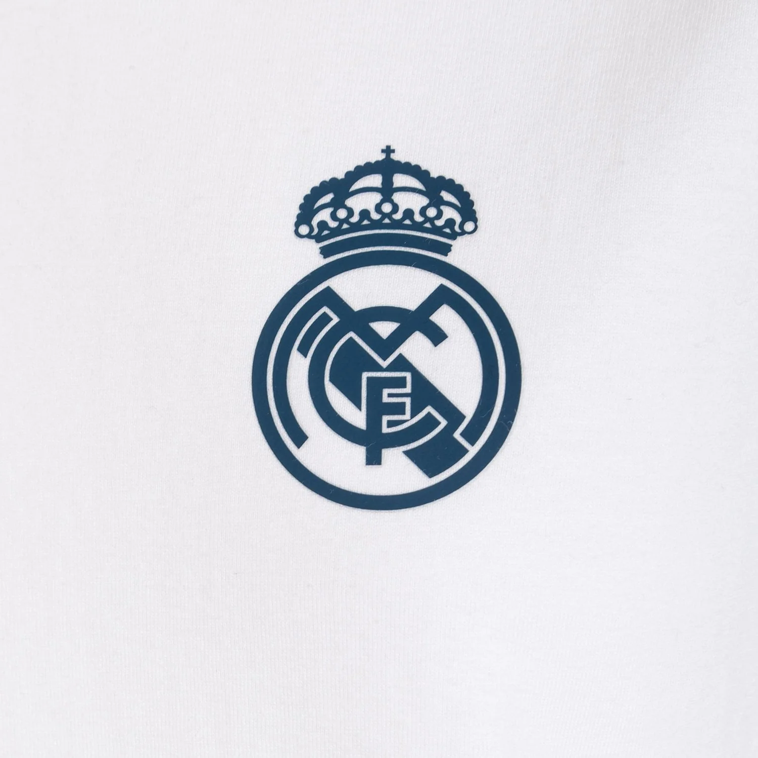 Womens Essentials T-Shirt White - Image 4