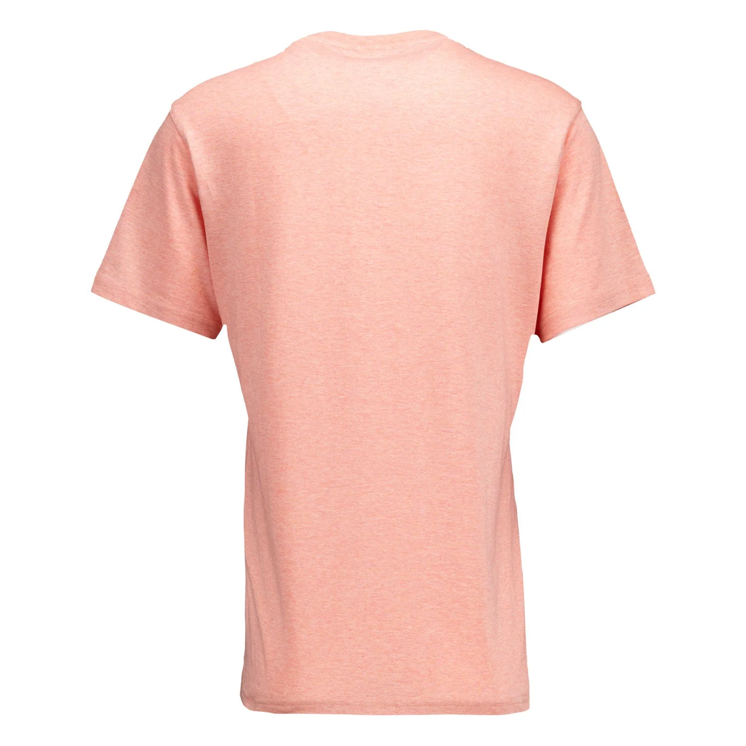 Womens ECO Essentials Real Madrid Monocolor Crest T-Shirt Pink - Image 2