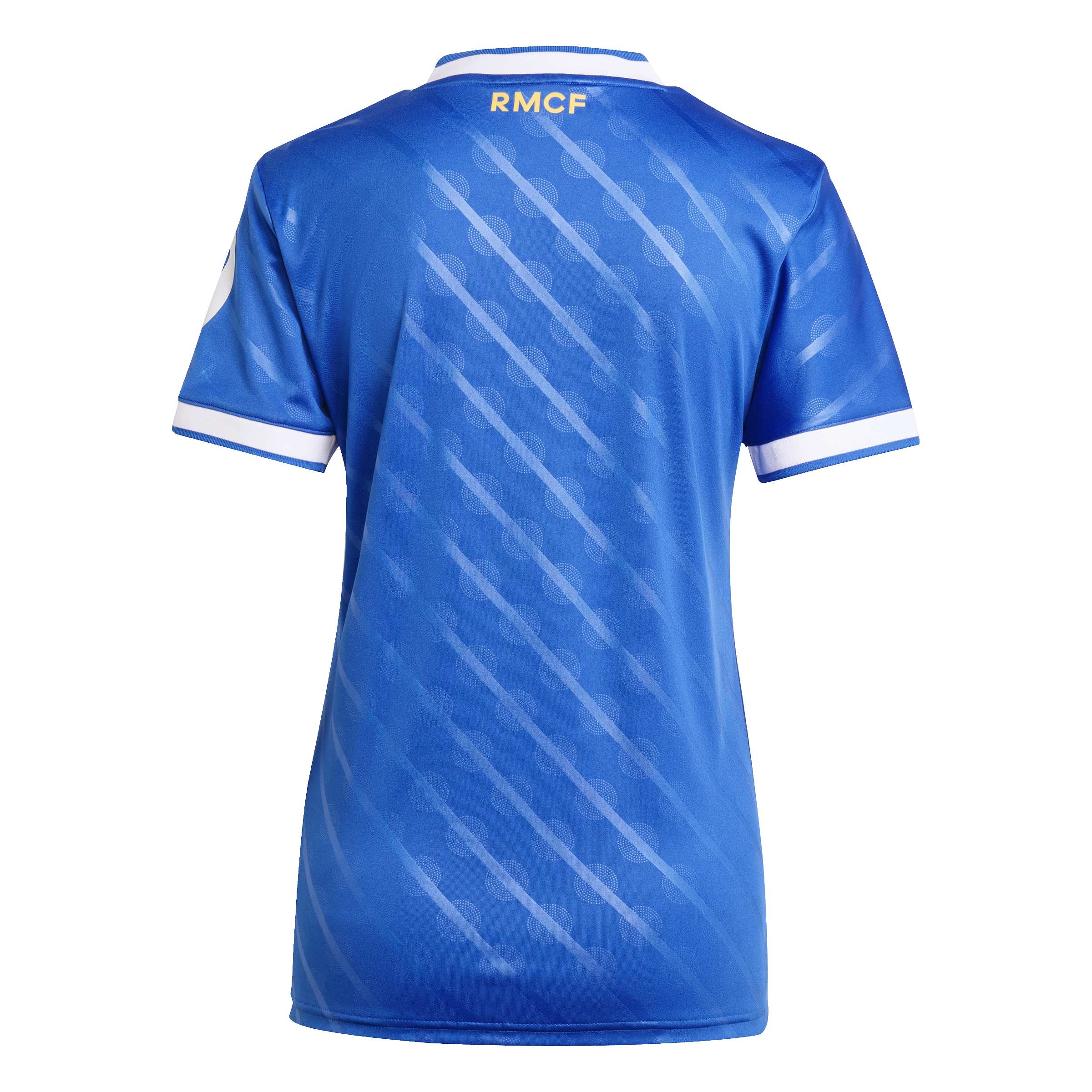 Womens Third Jersey 25/26 Blue - Image 5