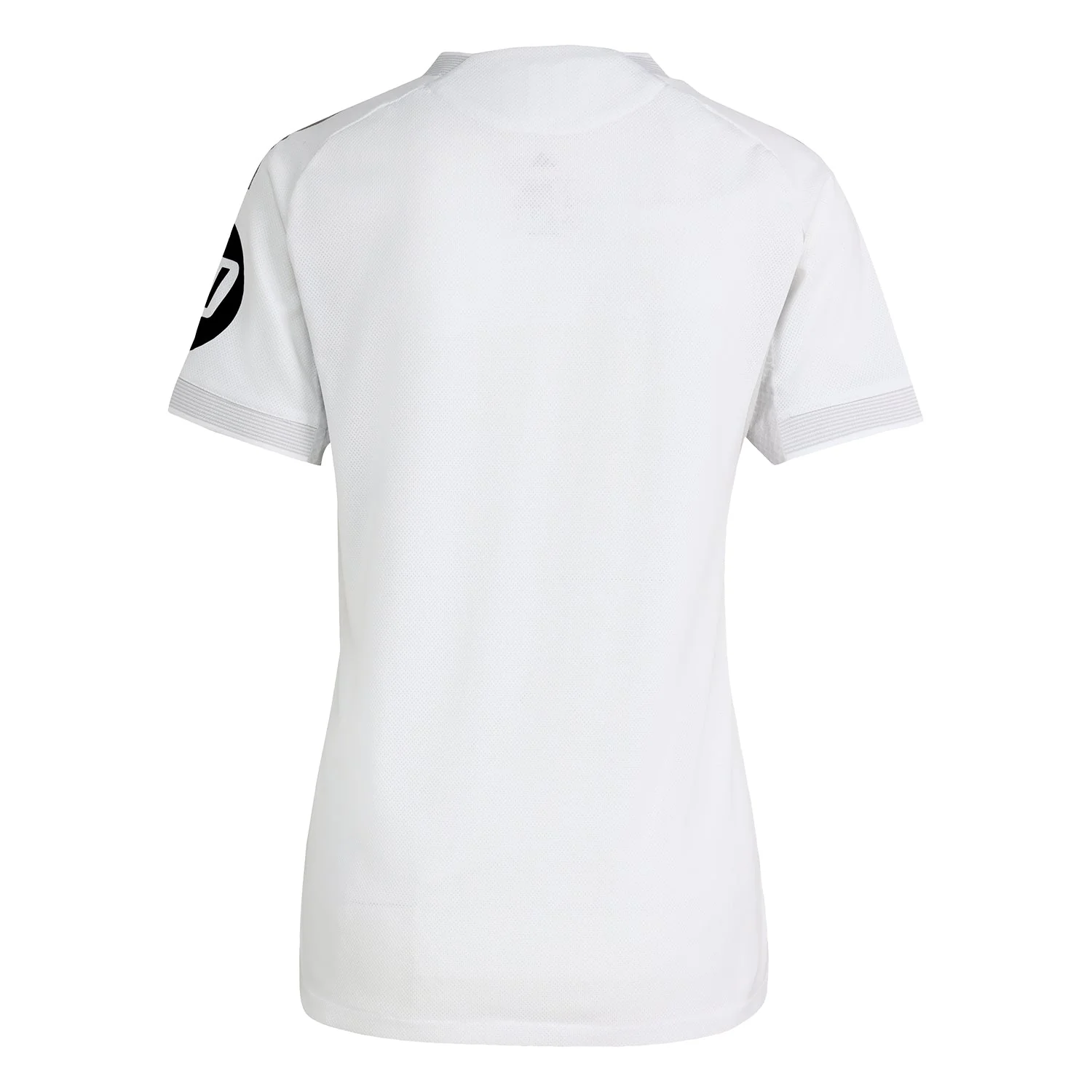 Womens Home Authentic Jersey 25/26 White - Image 2