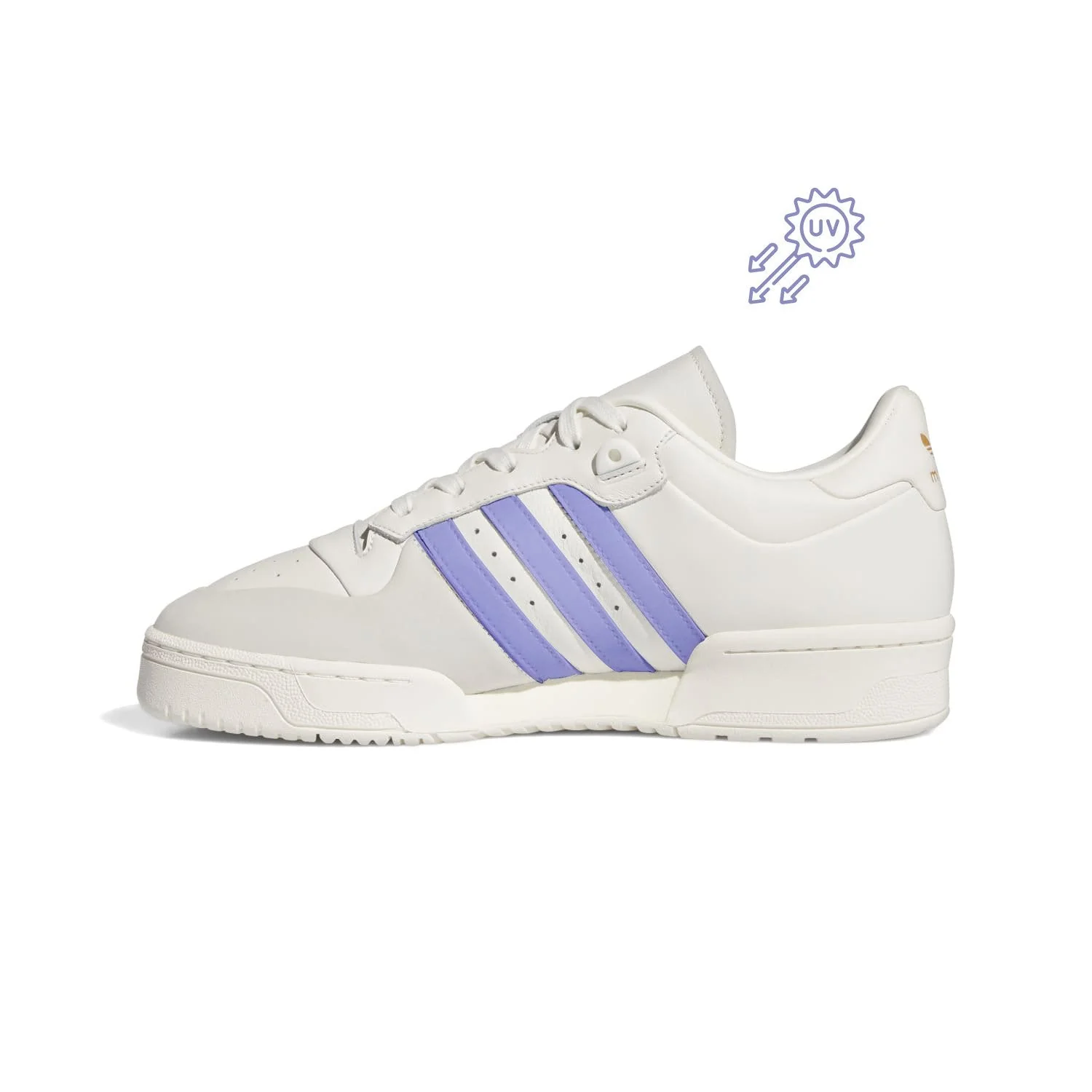 adidas Rivalry 86 Low Real Madrid - Image 2