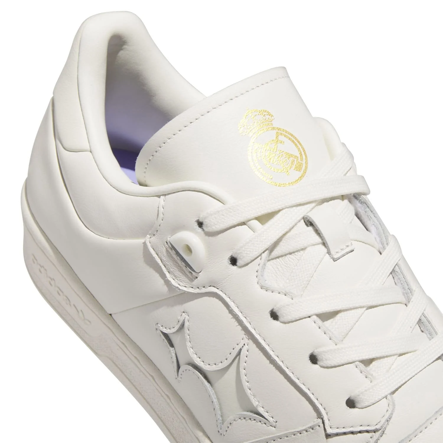 adidas Rivalry 86 Low Real Madrid - Image 4