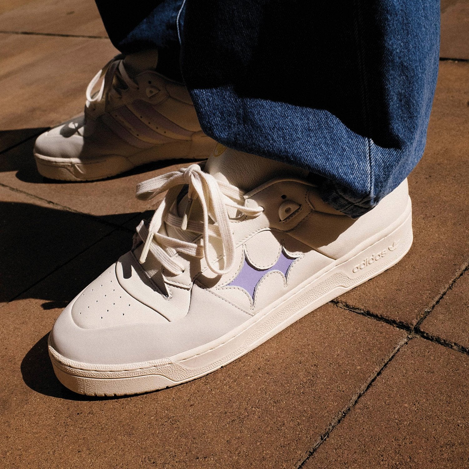 adidas Rivalry 86 Low Real Madrid - Image 6