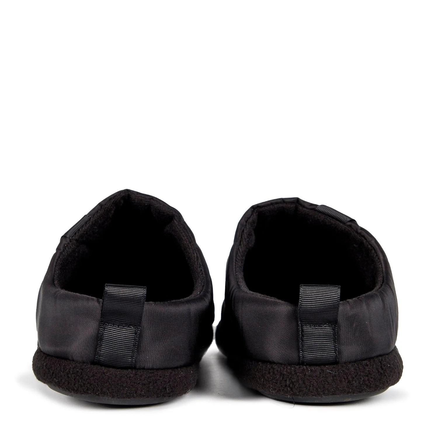 Open Padded Slipper Black Real Madrid - Image 4
