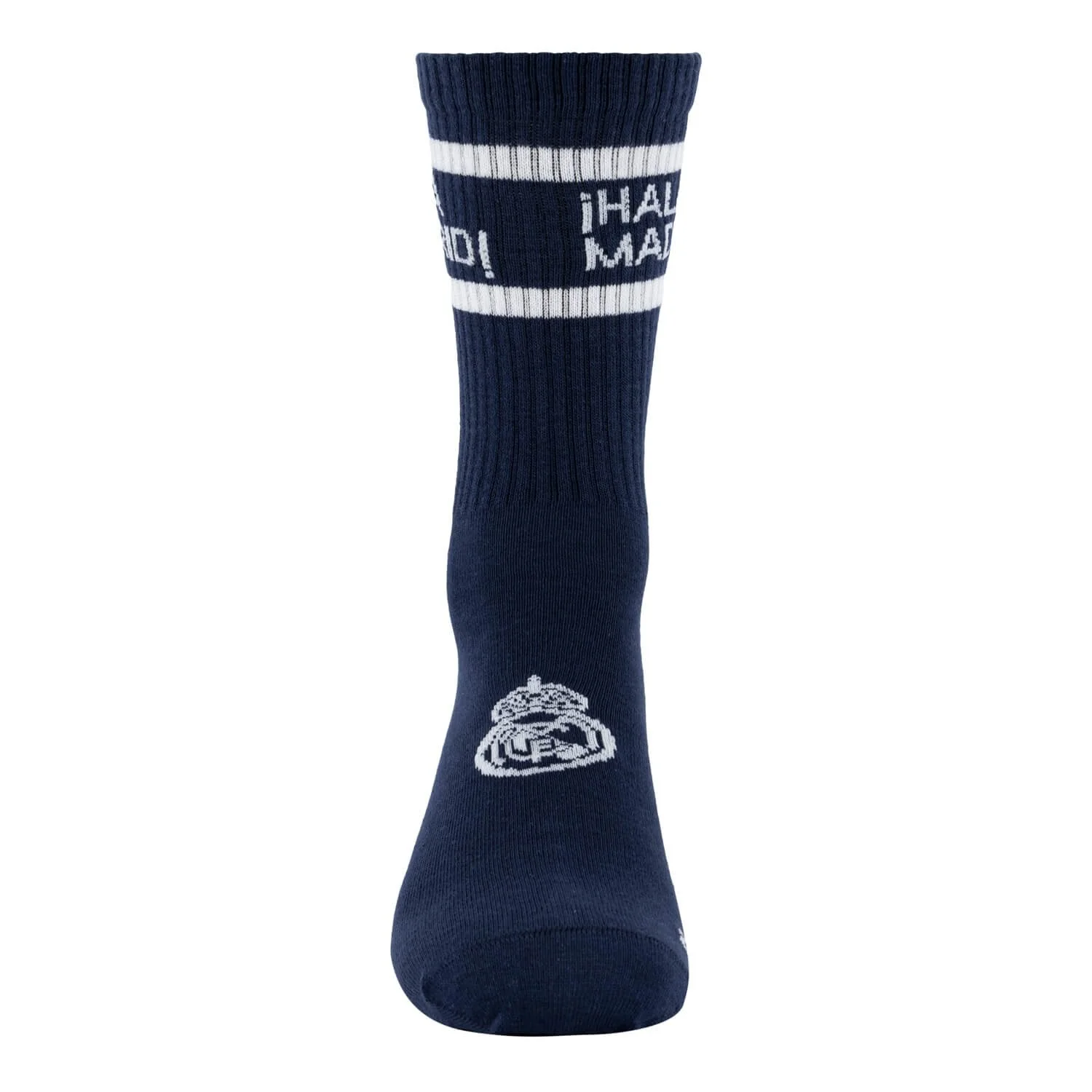 Mens Crew Socks Millenial 2 Pack - Image 3