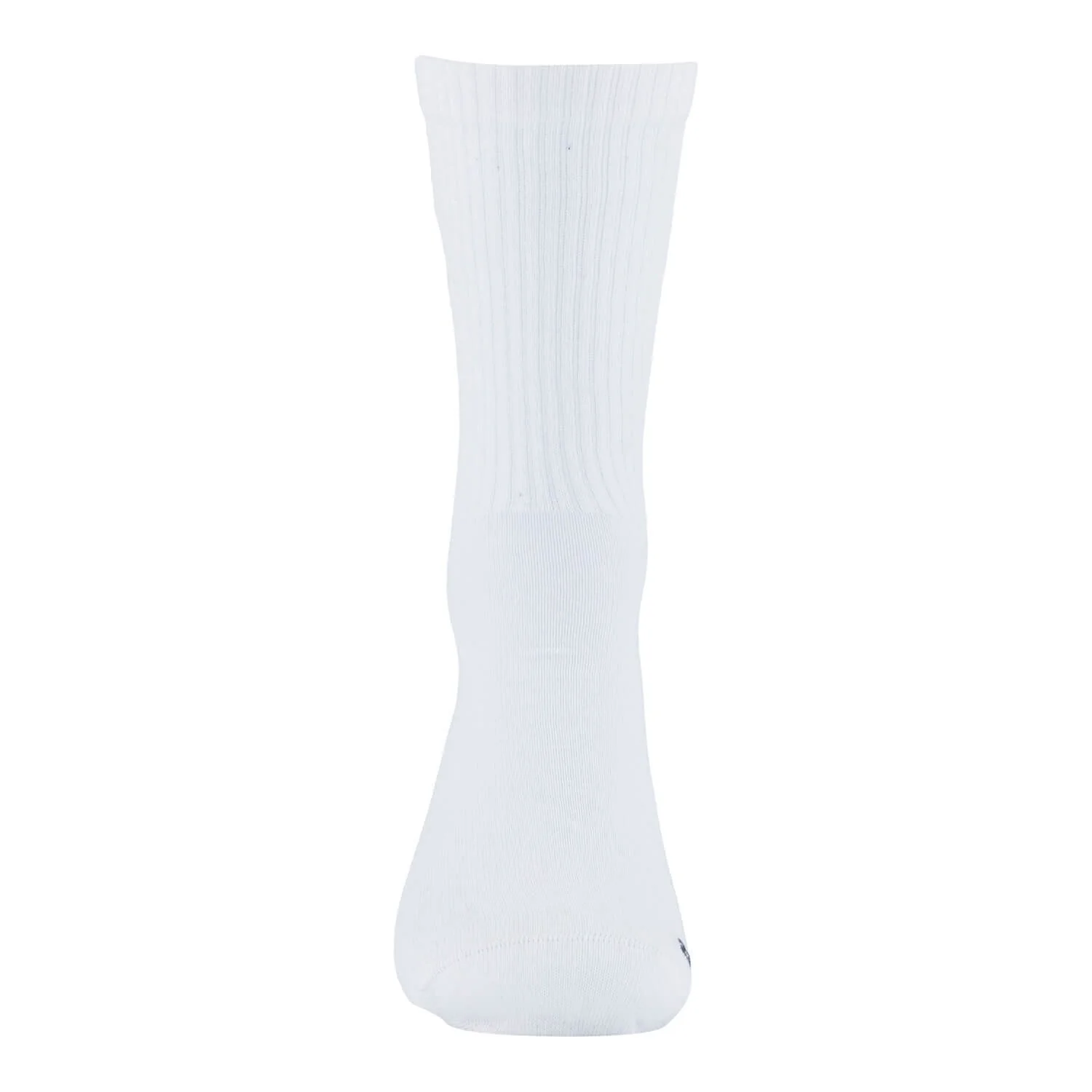Mens Crew Socks Sport Crest 2 Pack - Image 3