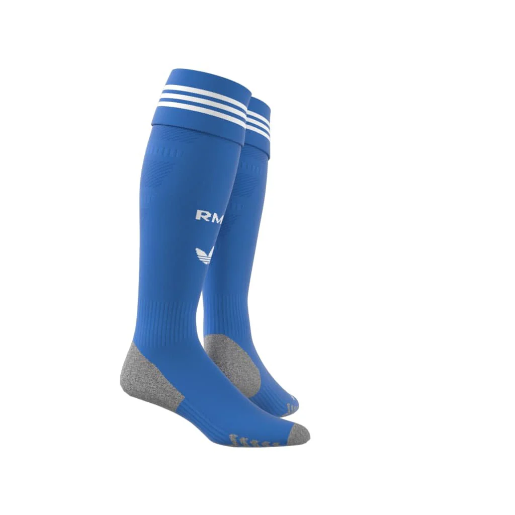 Third Socks 25/26 Blue - Image 2