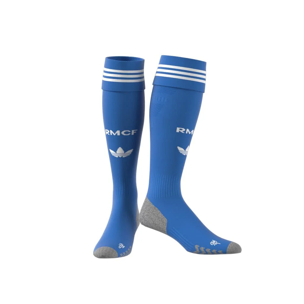Third Socks 25/26 Blue - Image 3