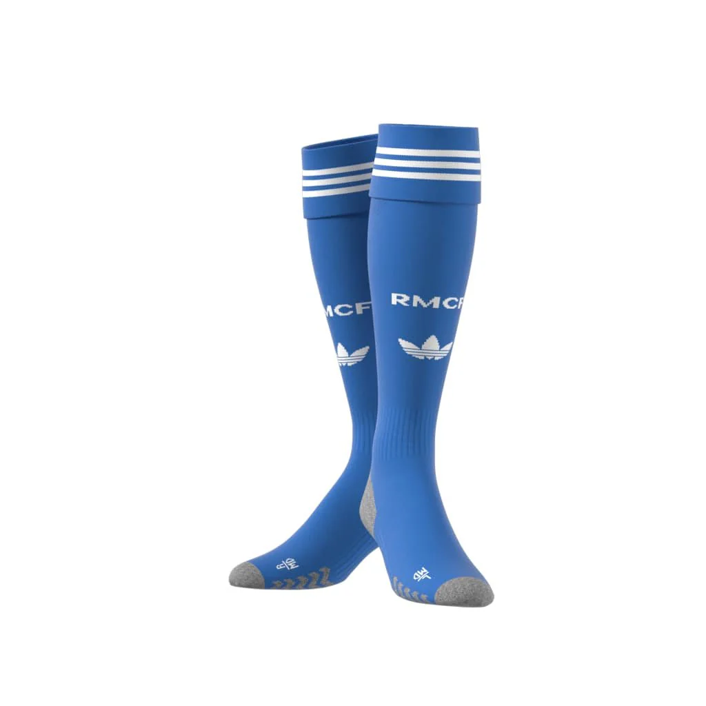 Third Socks 25/26 Blue - Image 4