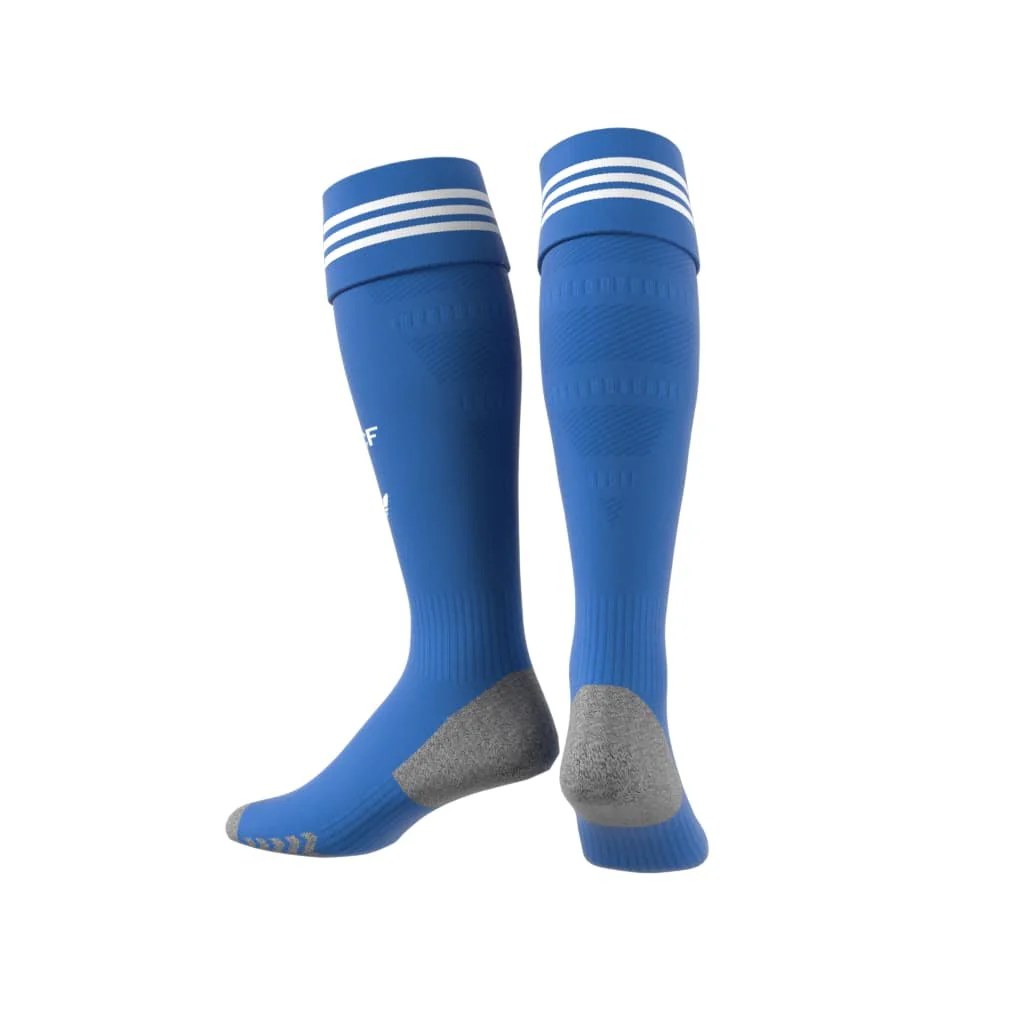 Third Socks 25/26 Blue - Image 5