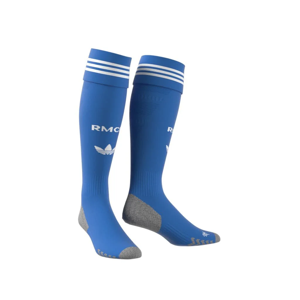Third Socks 25/26 Blue - Image 7