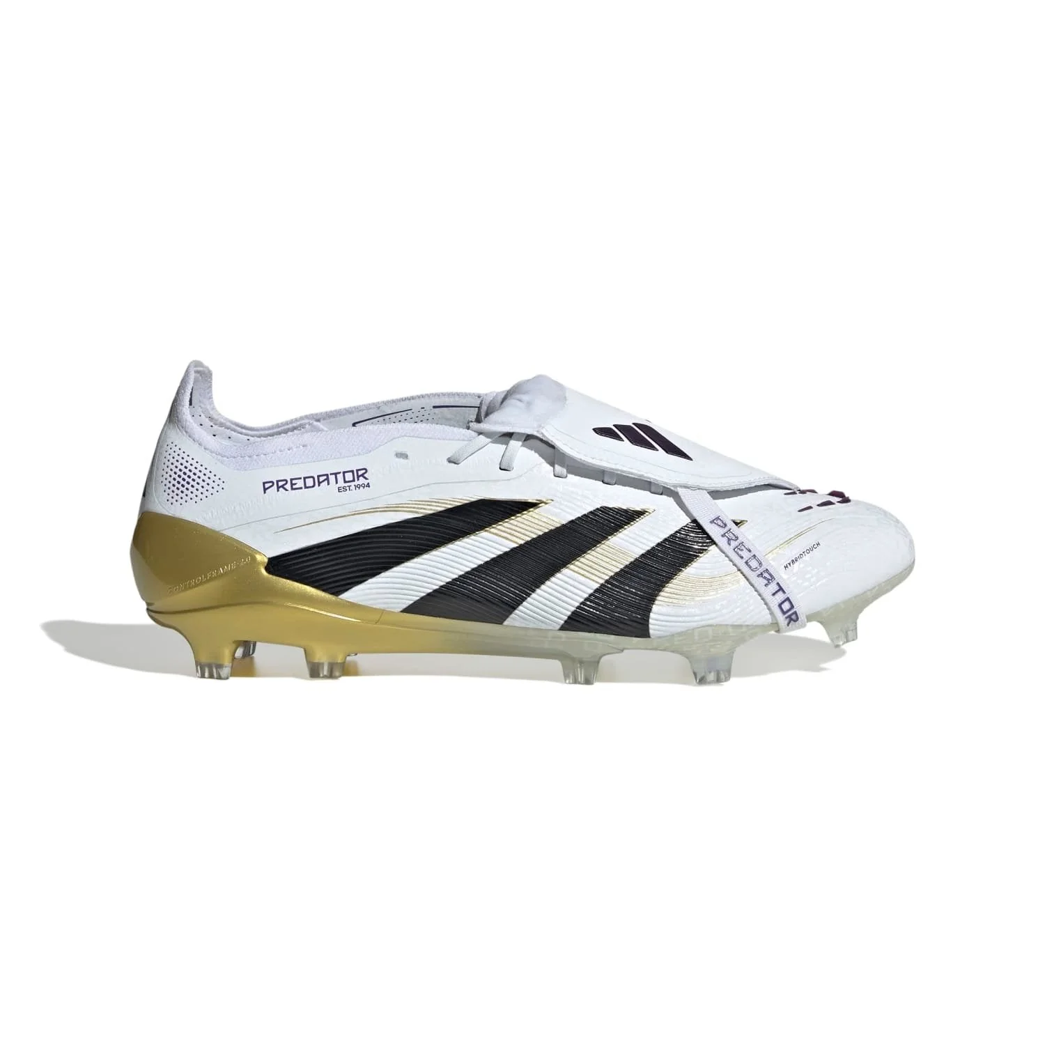 Football Boots adidas Predator Elite FT Gold - Image 10