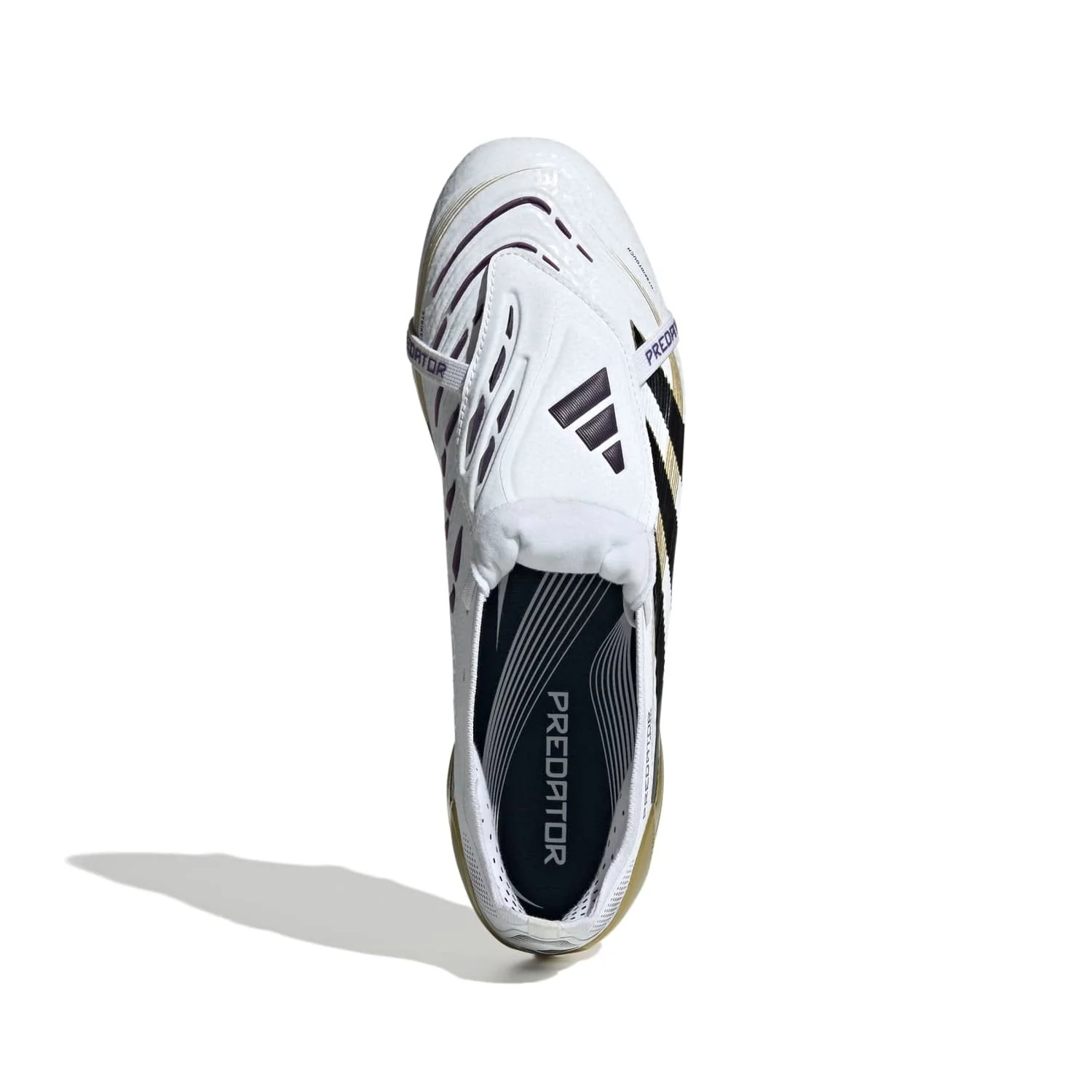 Football Boots adidas Predator Elite FT Gold - Image 2