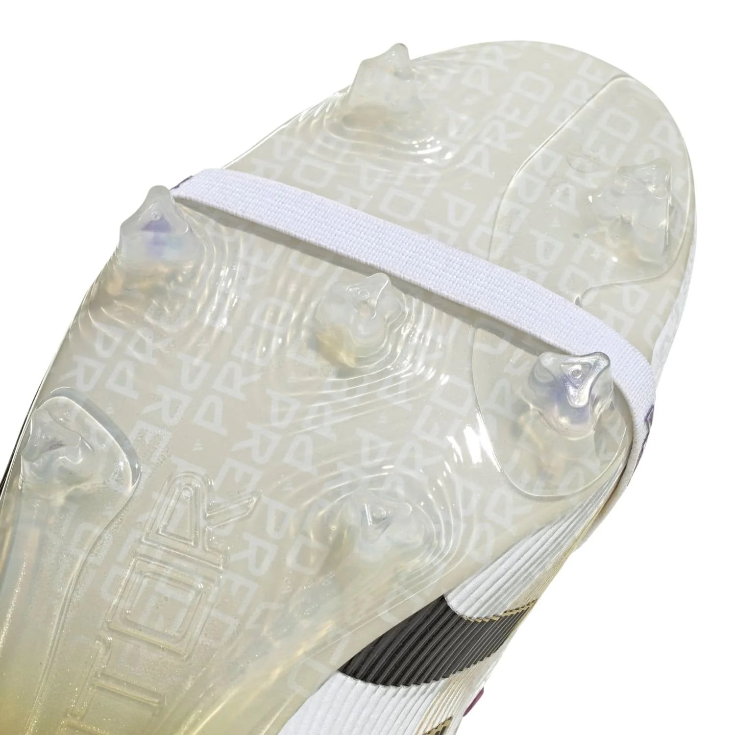 Football Boots adidas Predator Elite FT Gold - Image 3