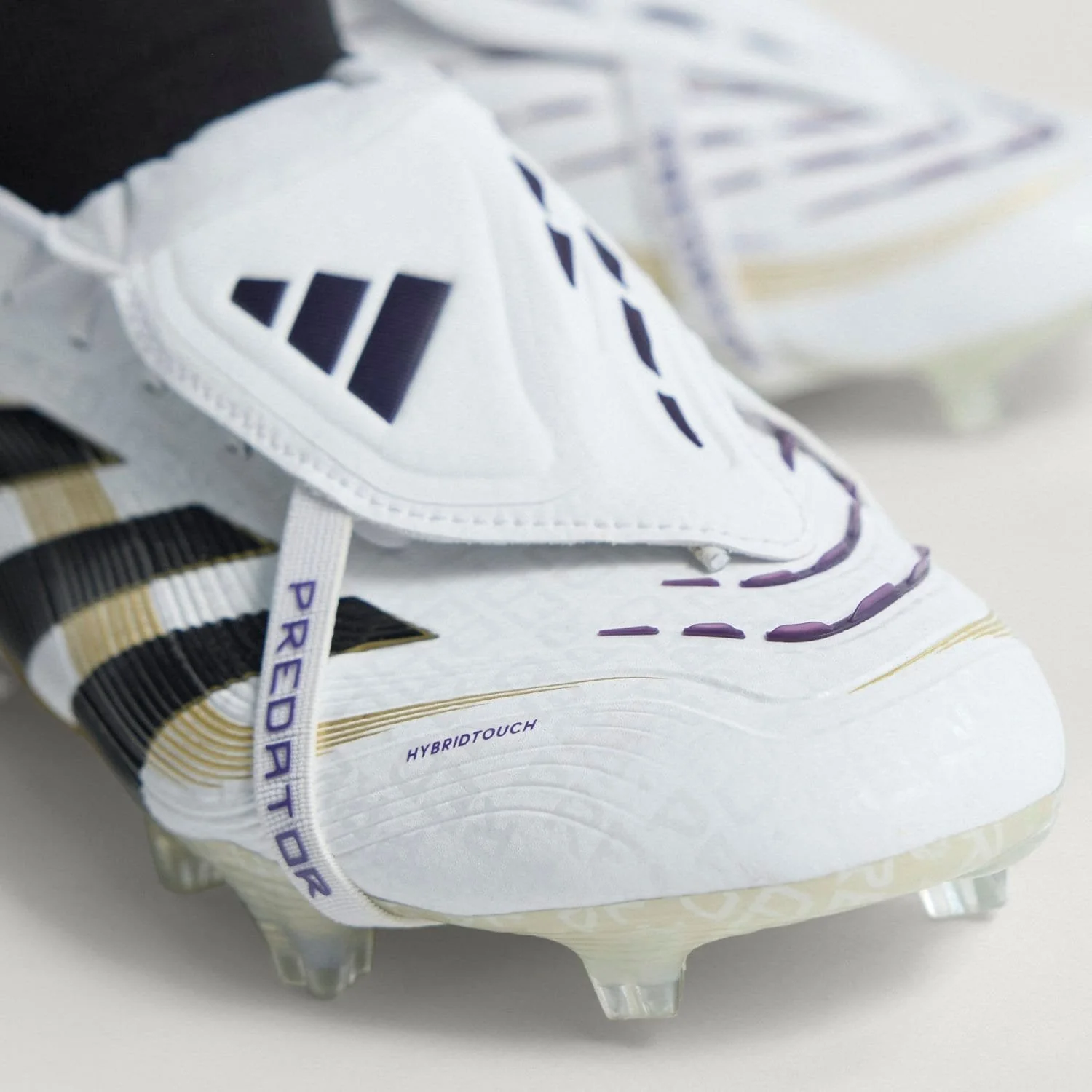 Football Boots adidas Predator Elite FT Gold - Image 5