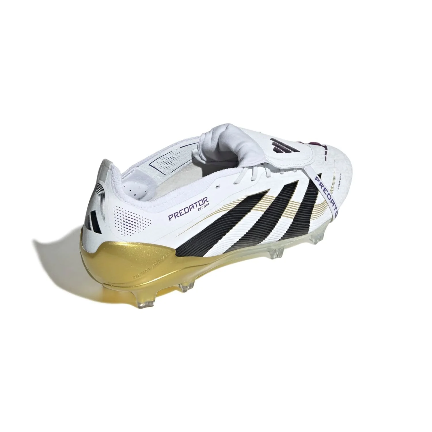Football Boots adidas Predator Elite FT Gold - Image 6