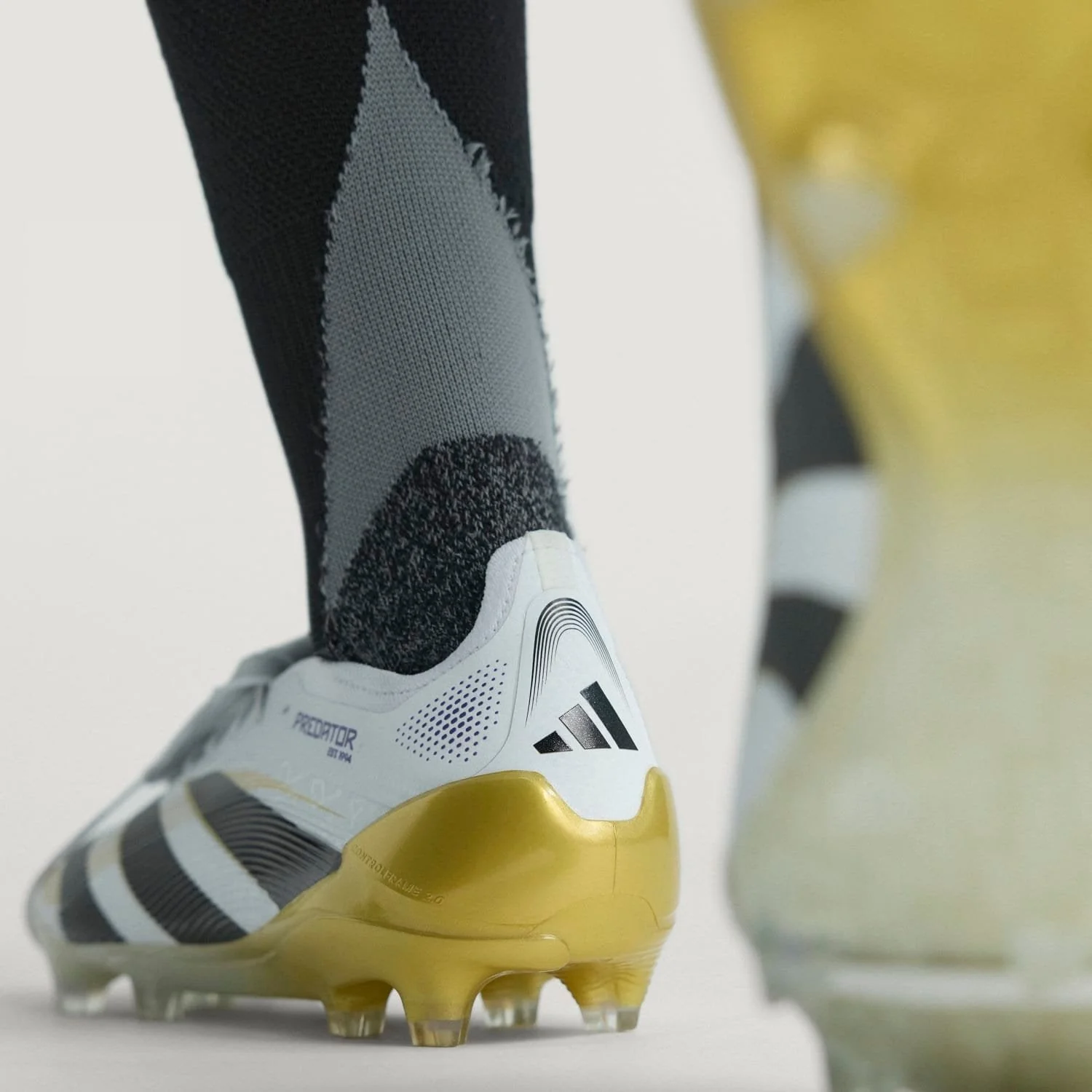 Football Boots adidas Predator Elite FT Gold - Image 7