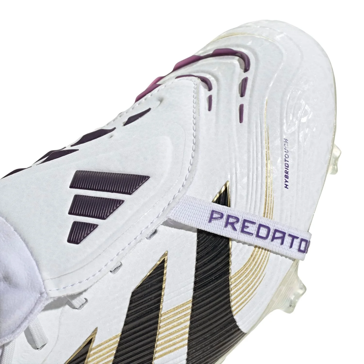 Football Boots adidas Predator Elite FT Gold - Image 8