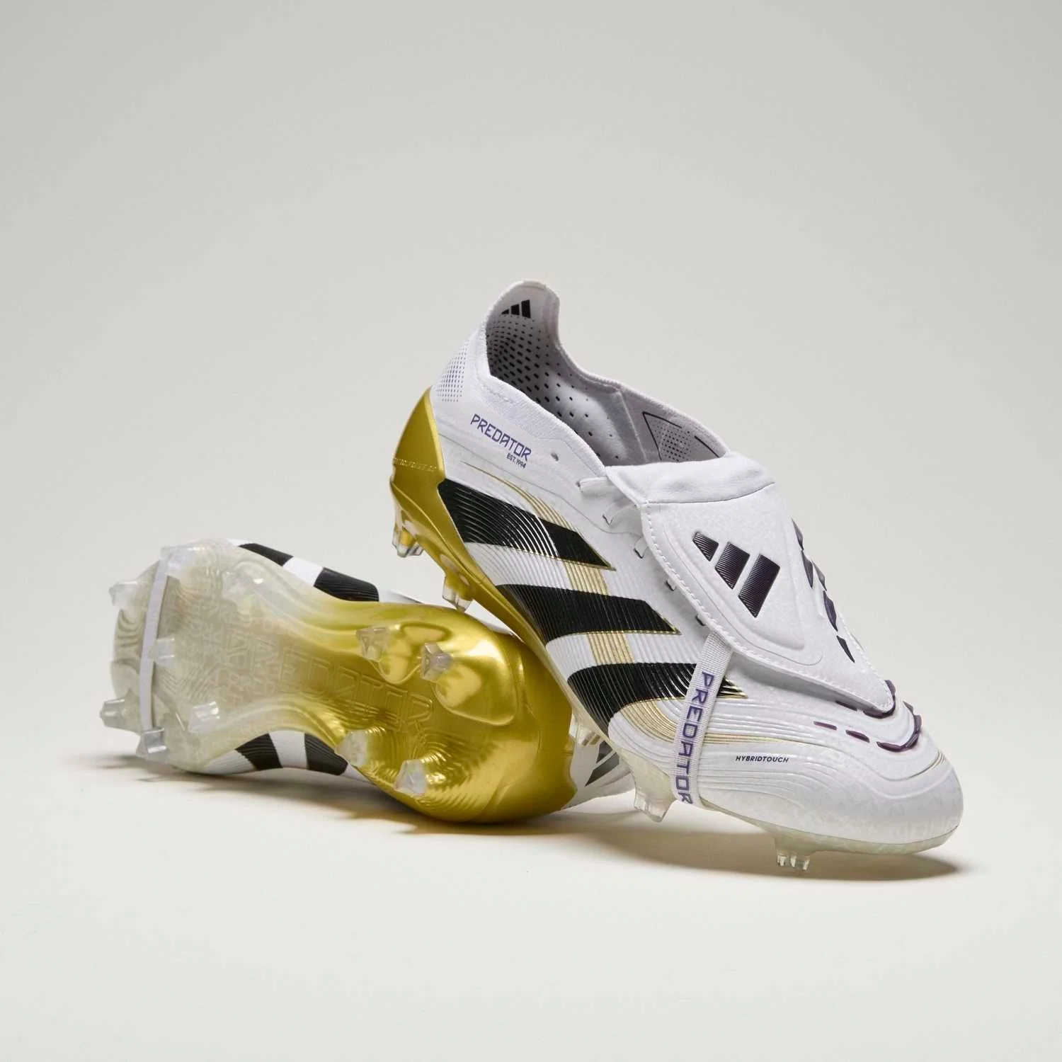 Football Boots adidas Predator Elite FT Gold - Image 9