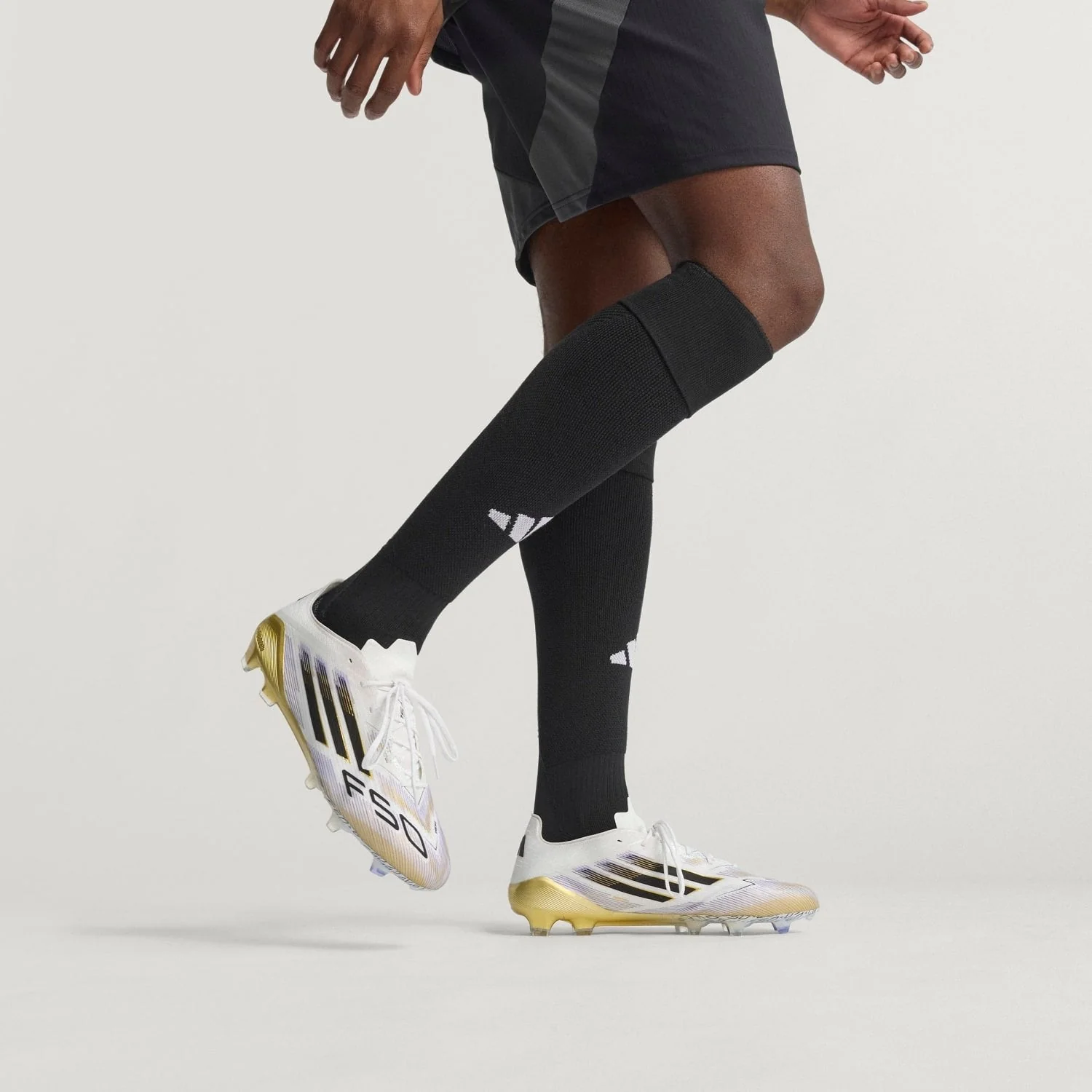 Football Boots adidas F50 Elite Gold - Image 10