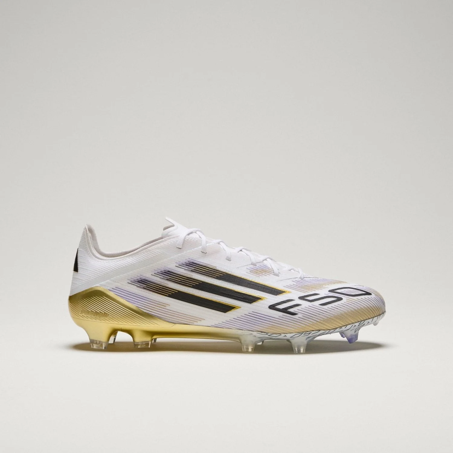 Football Boots adidas F50 Elite Gold - Image 3