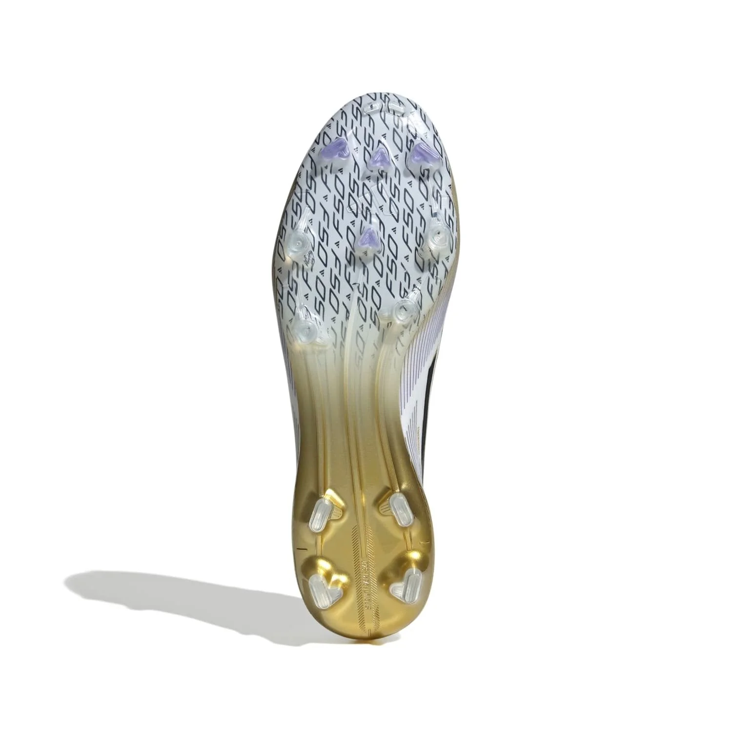 Football Boots adidas F50 Elite Gold - Image 5
