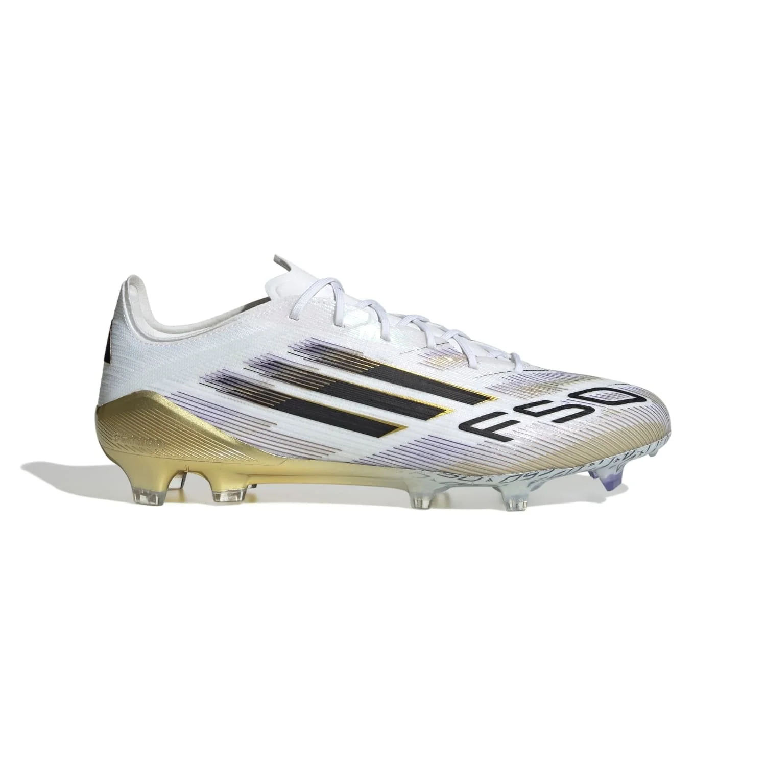 Football Boots adidas F50 Elite Gold - Image 6